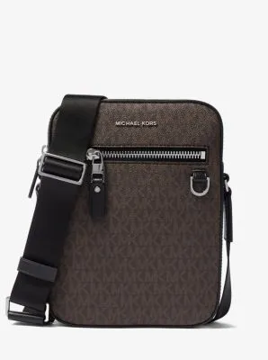 Henry Logo Flight Bag