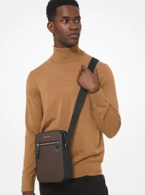 Henry Logo Flight Bag