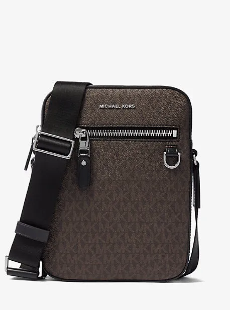 Henry Logo Flight Bag