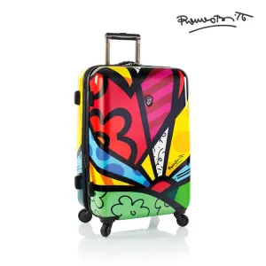 Heys Britto - A New Day 26"