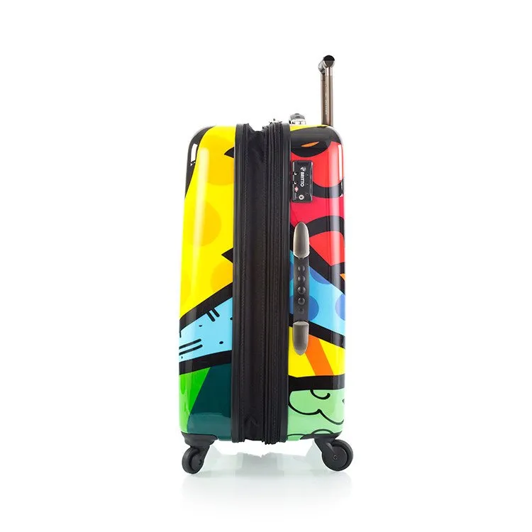 Heys Britto - A New Day 26"