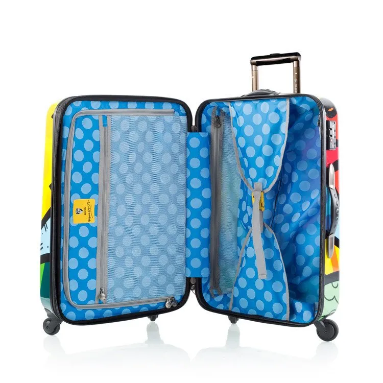 Heys Britto - A New Day 26"