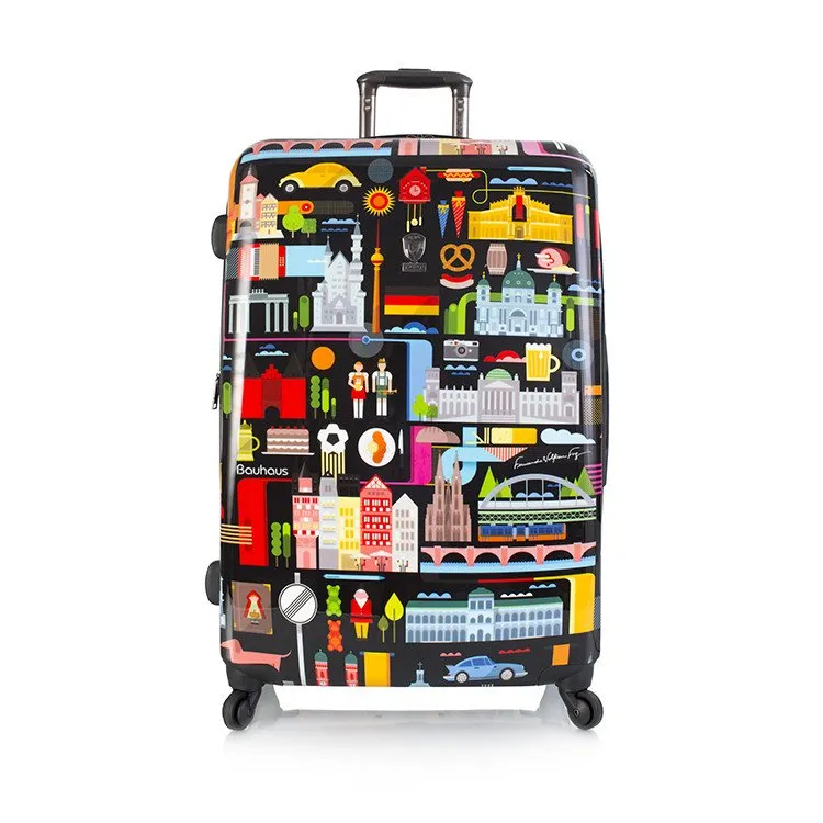 HEYS Fernando by Heys - FVT - 30" Germany
