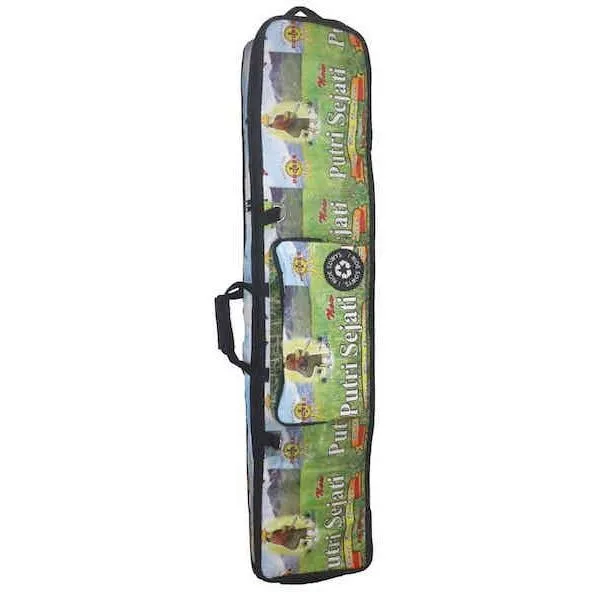 IRS Re-Invent Wheelie Bag