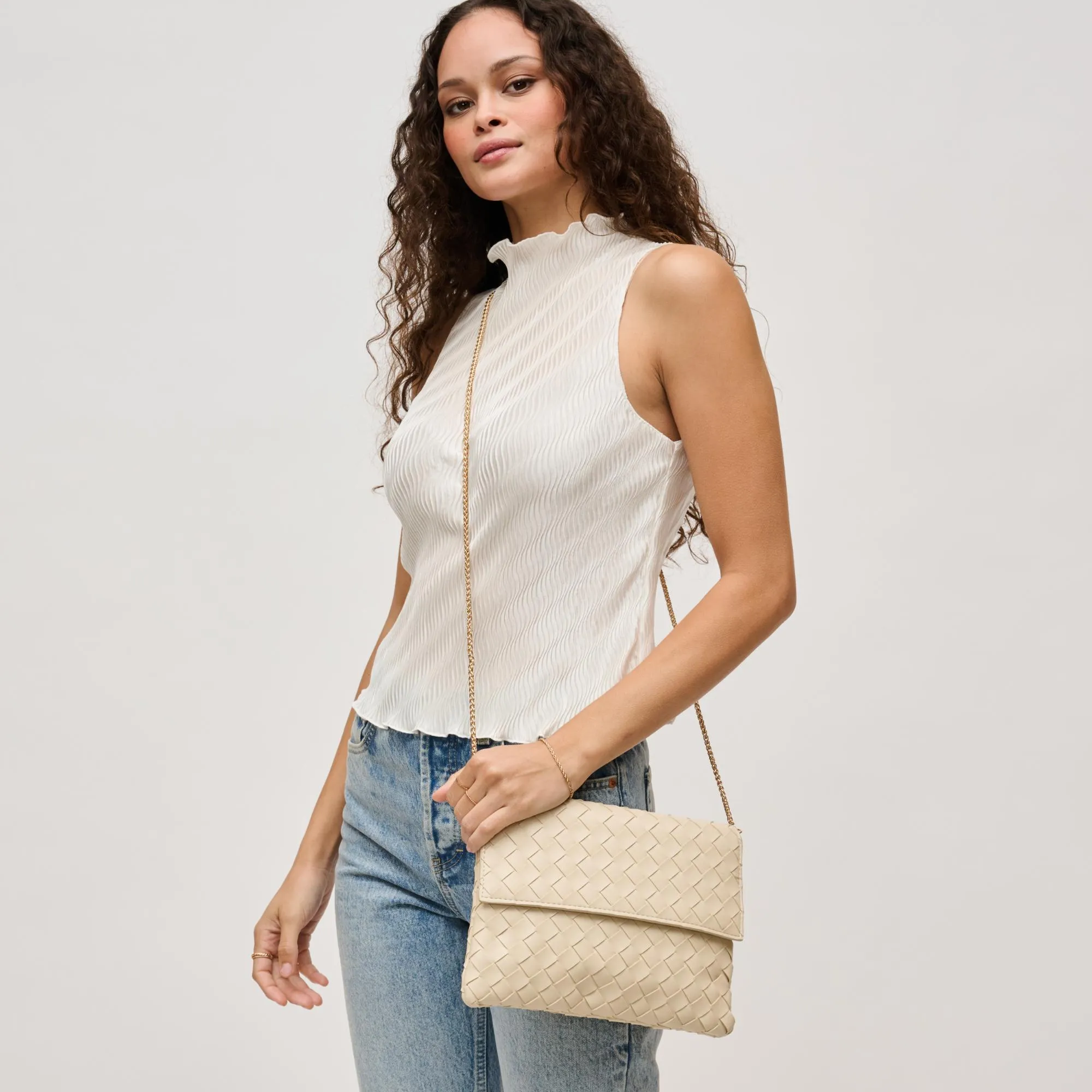 Ivy Clutch