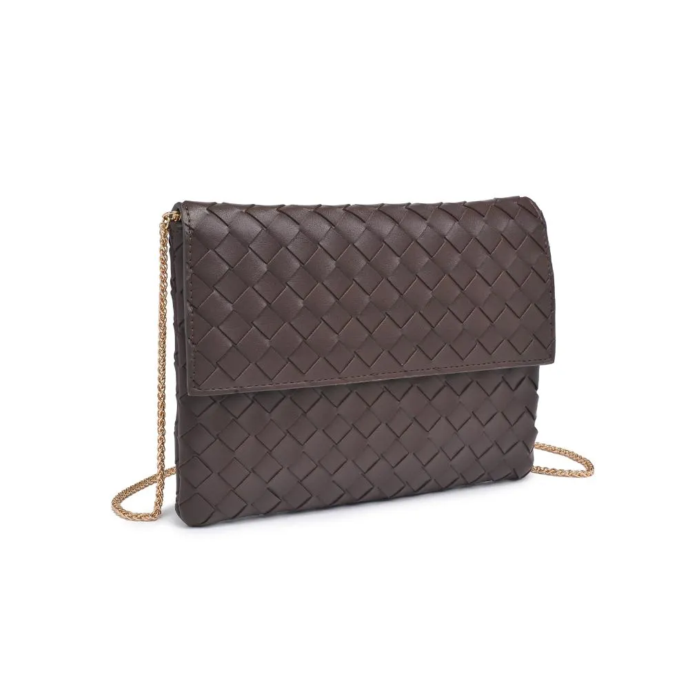 Ivy Clutch