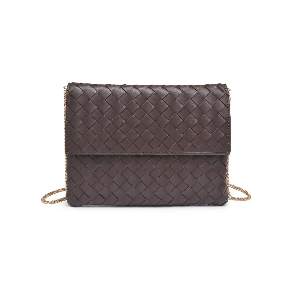 Ivy Clutch