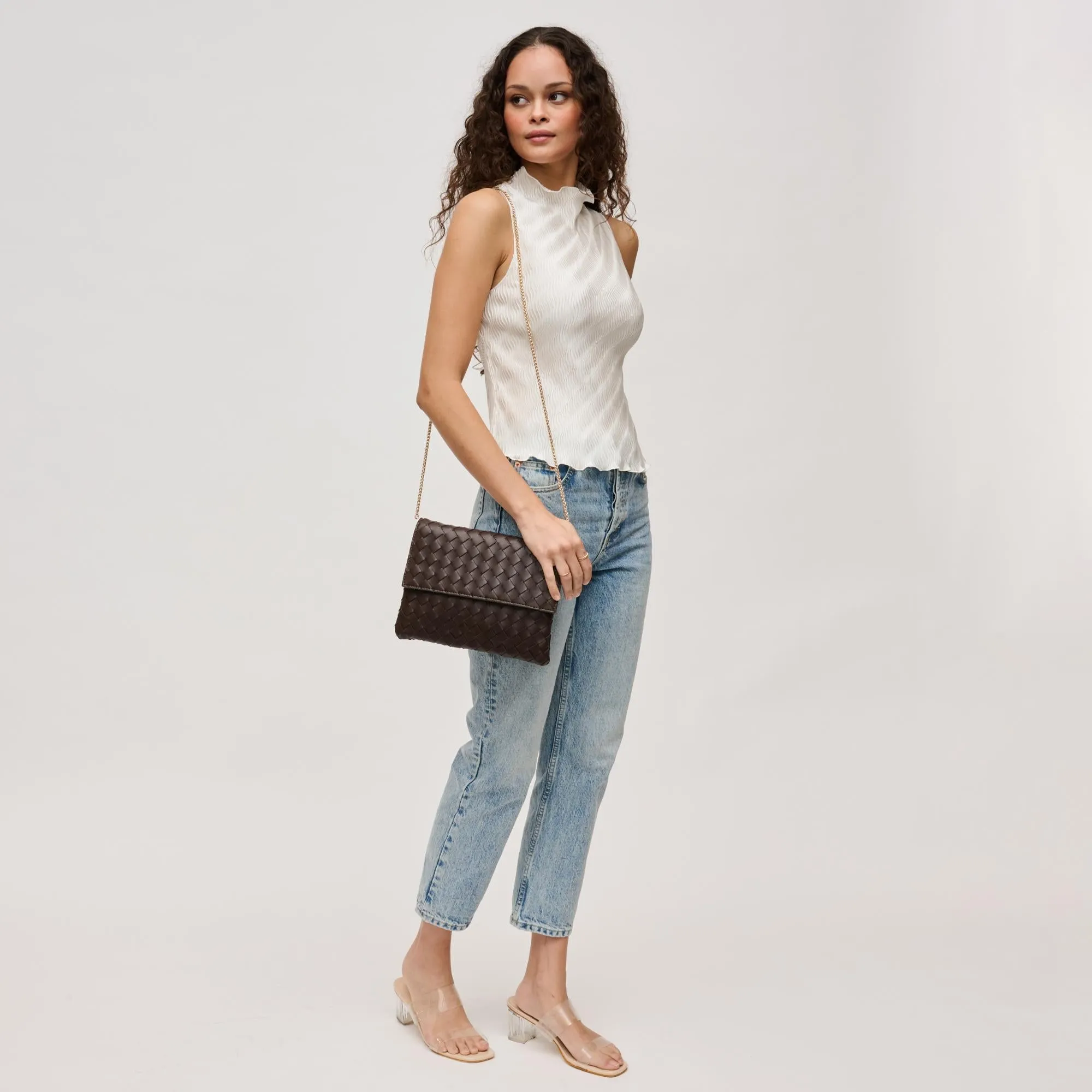 Ivy Clutch