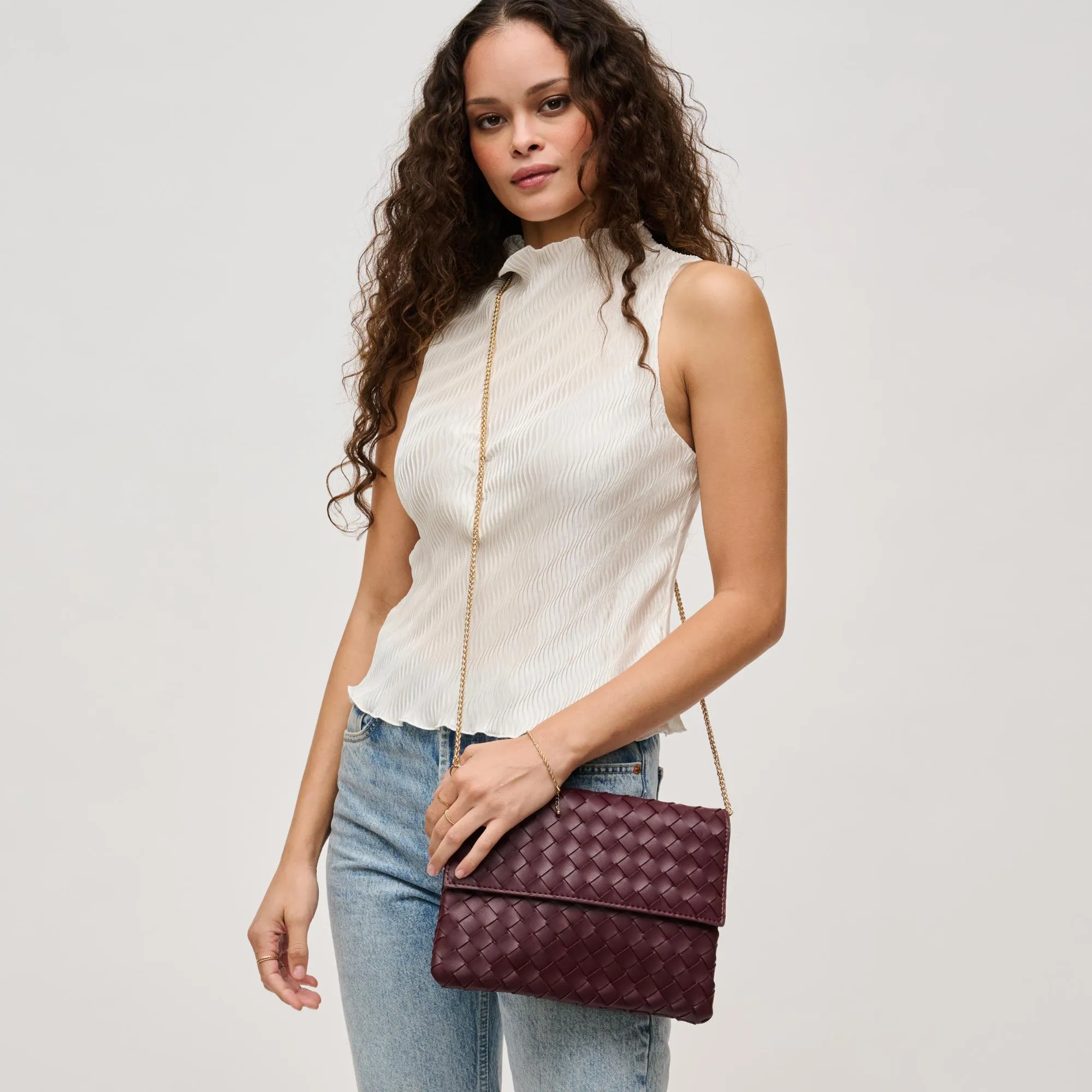 Ivy Clutch