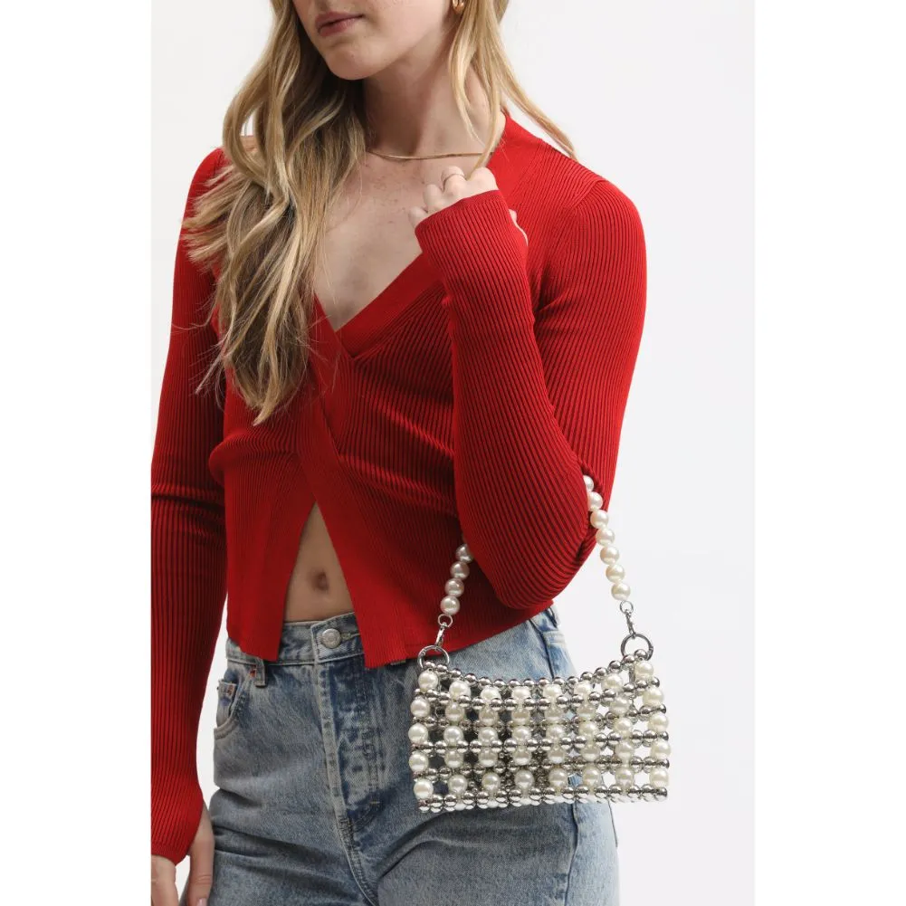 Janet Evening Bag