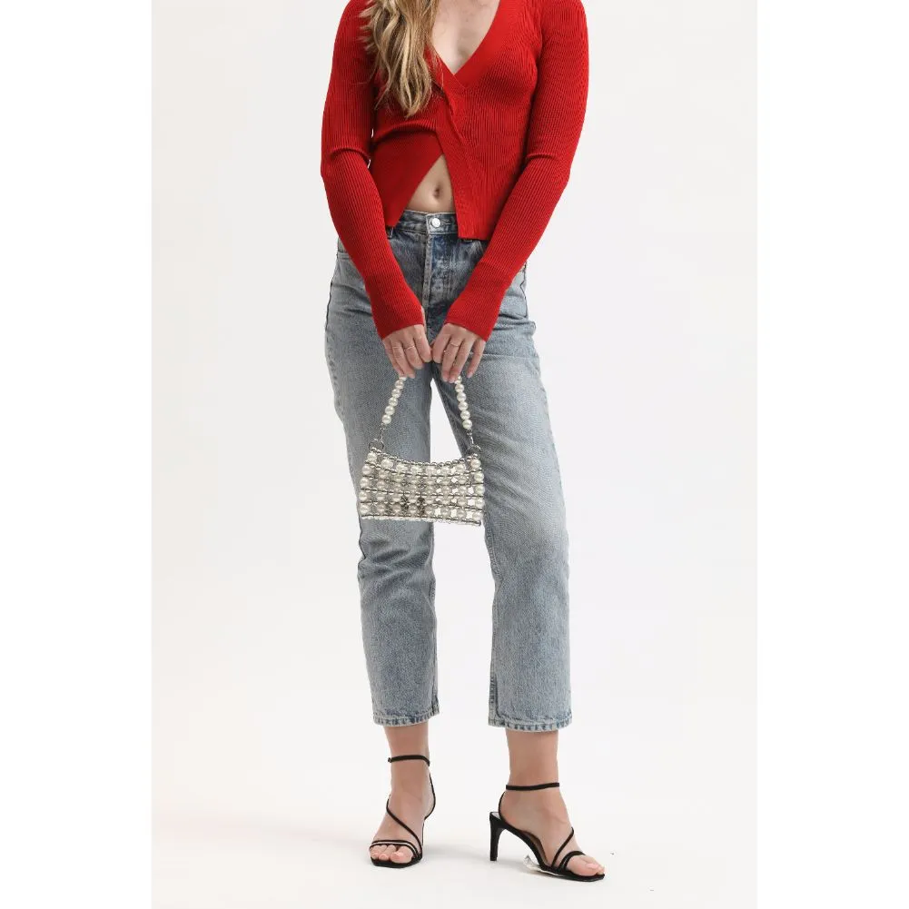 Janet Evening Bag