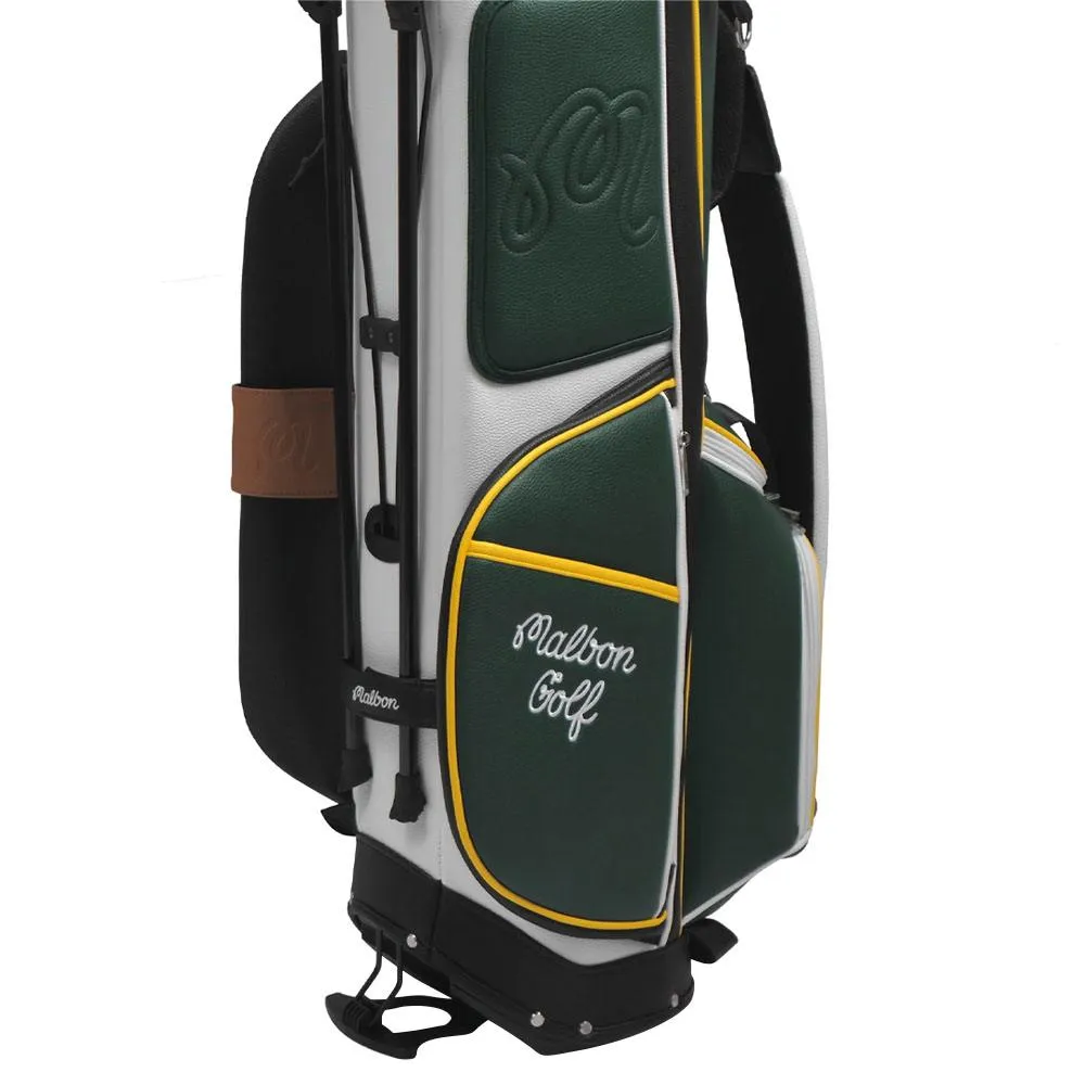 Malbon X Girl Overlay Stand Bag 2023