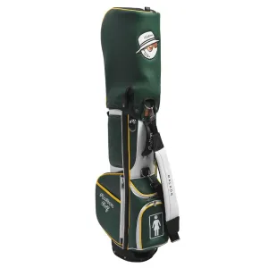 Malbon X Girl Overlay Stand Bag 2023