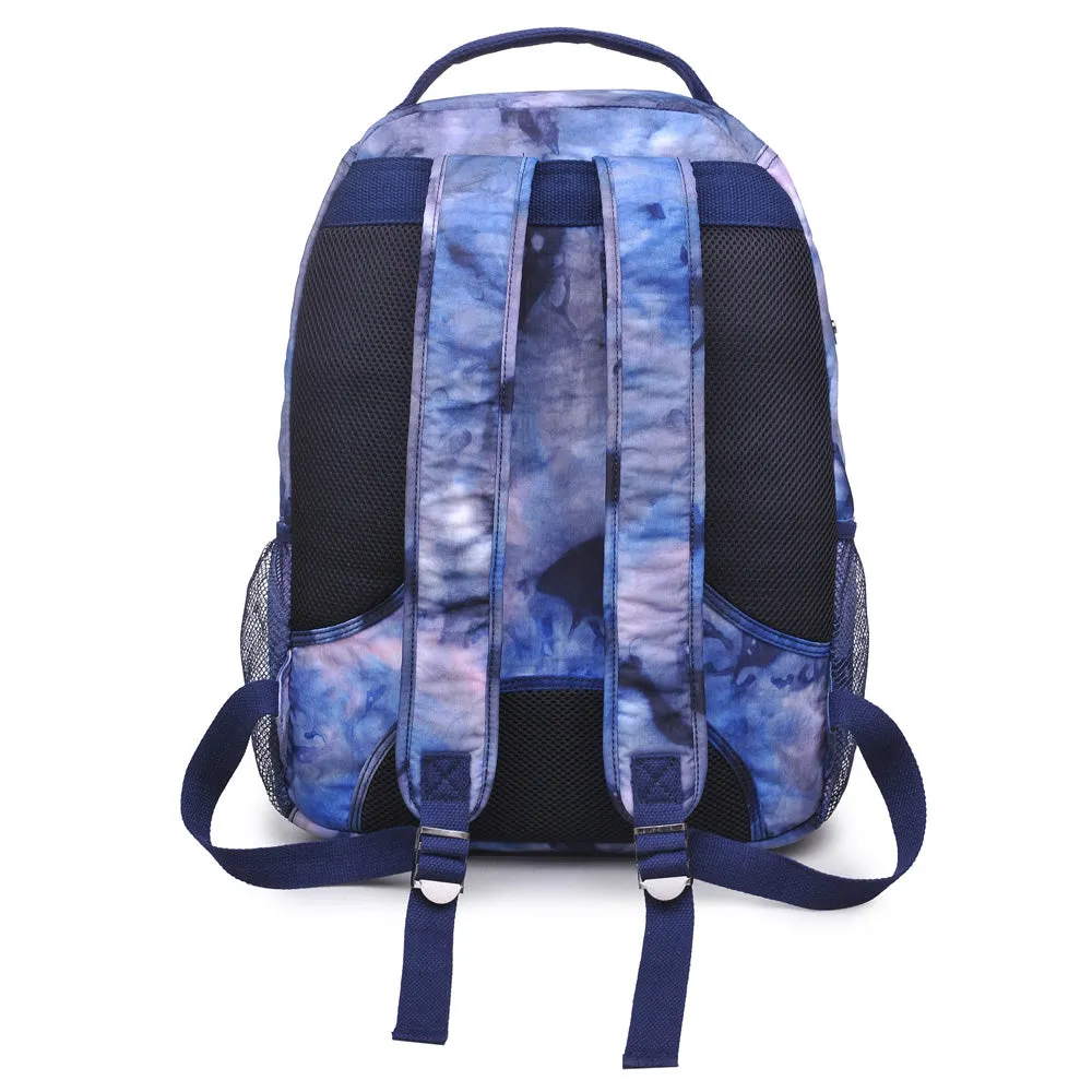 Mantra Backpack