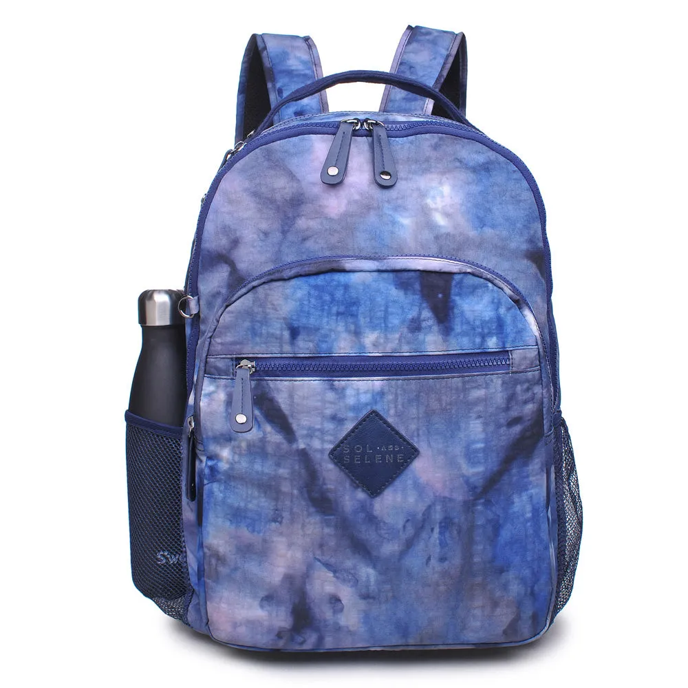 Mantra Backpack