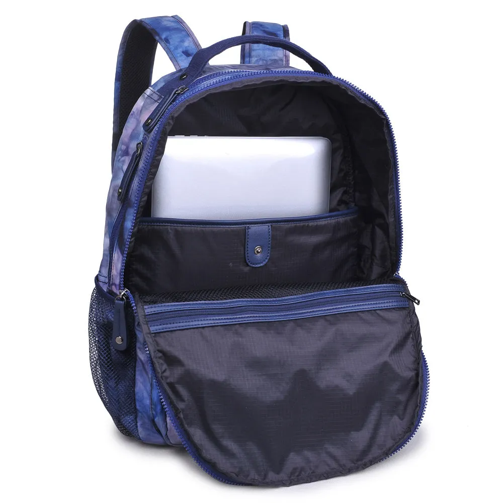 Mantra Backpack