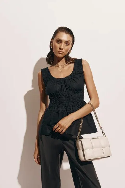 Margot Bag | Ivory