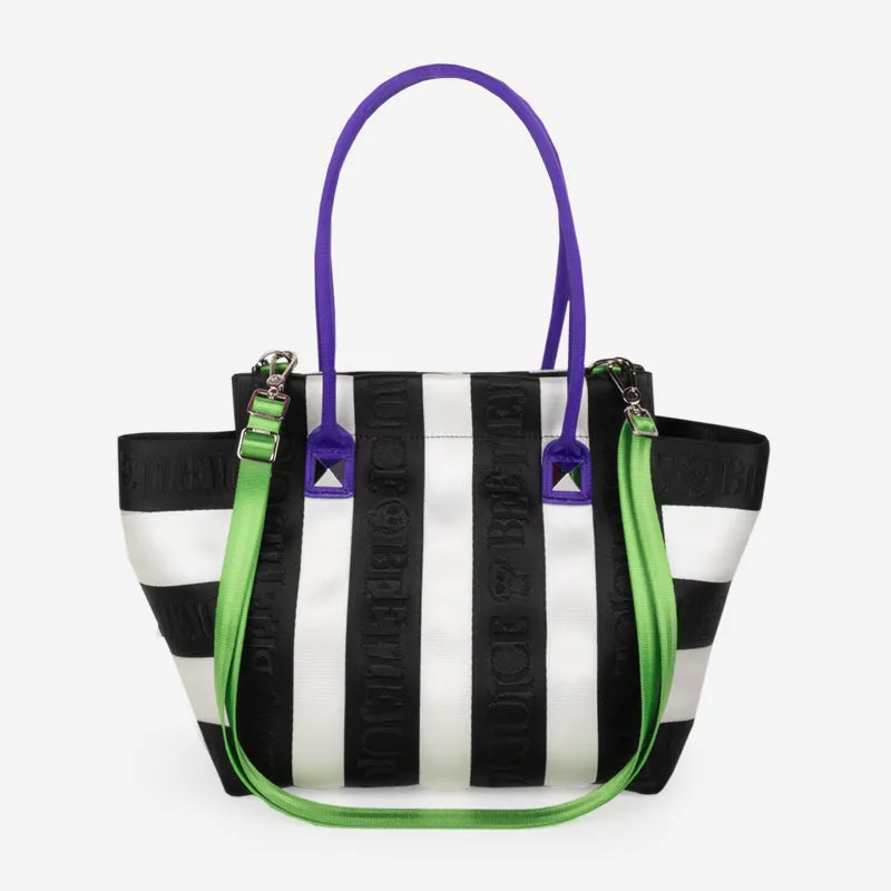 Marilyn Tote / Beetlejuice