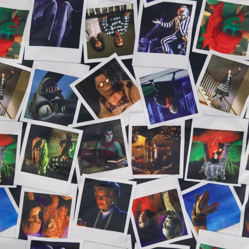 Marilyn Tote / Beetlejuice