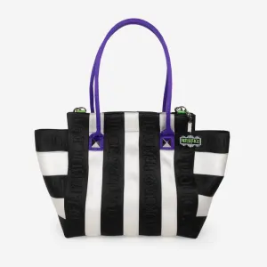 Marilyn Tote / Beetlejuice