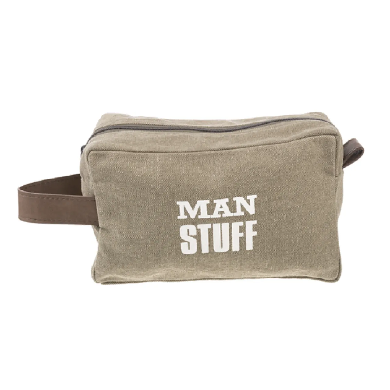 Men's Grooming Travel Case