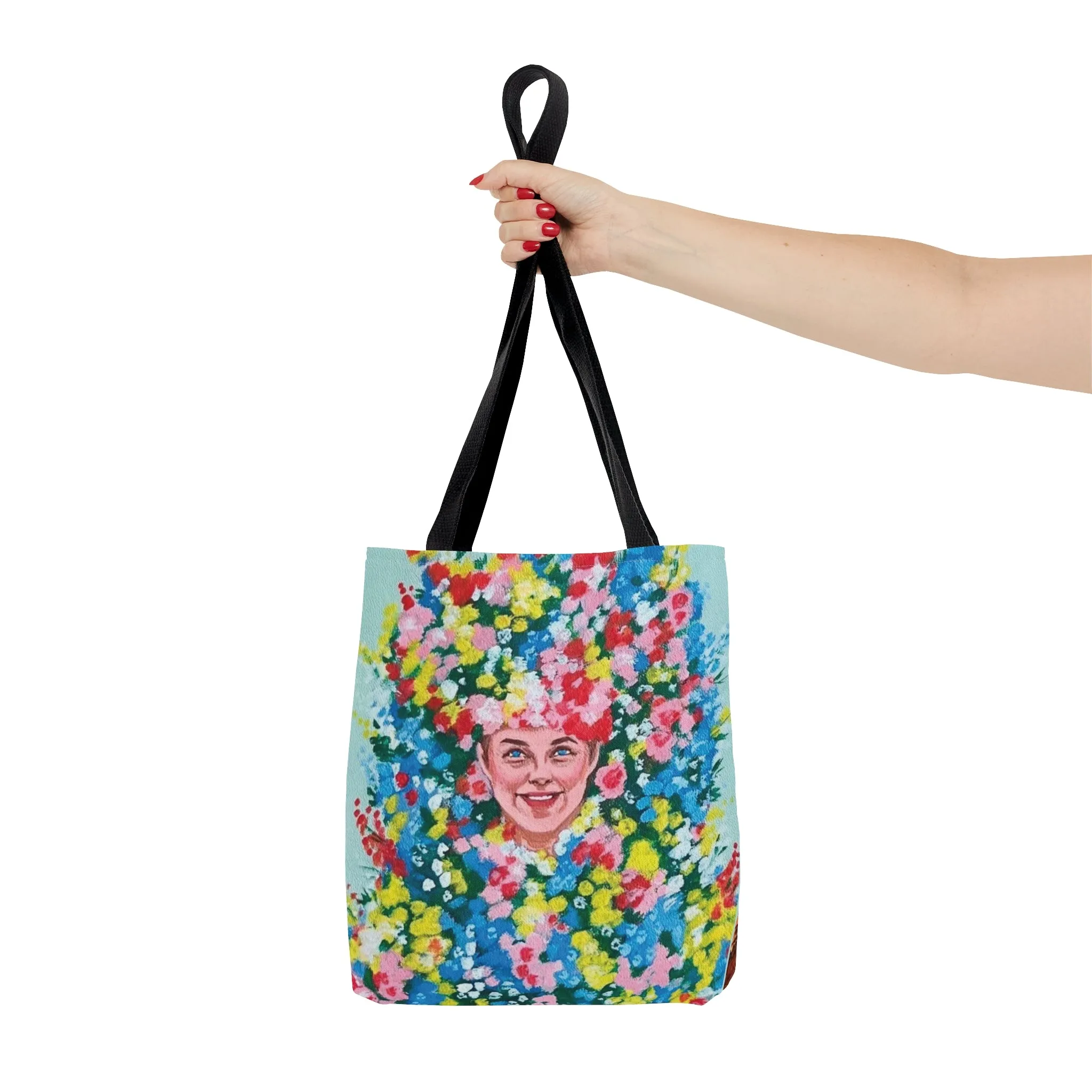 Midsommar Double Sided Tote