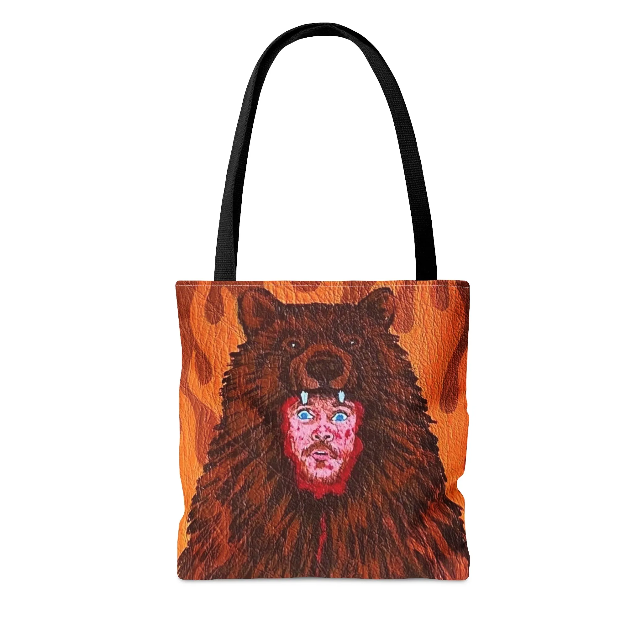 Midsommar Double Sided Tote