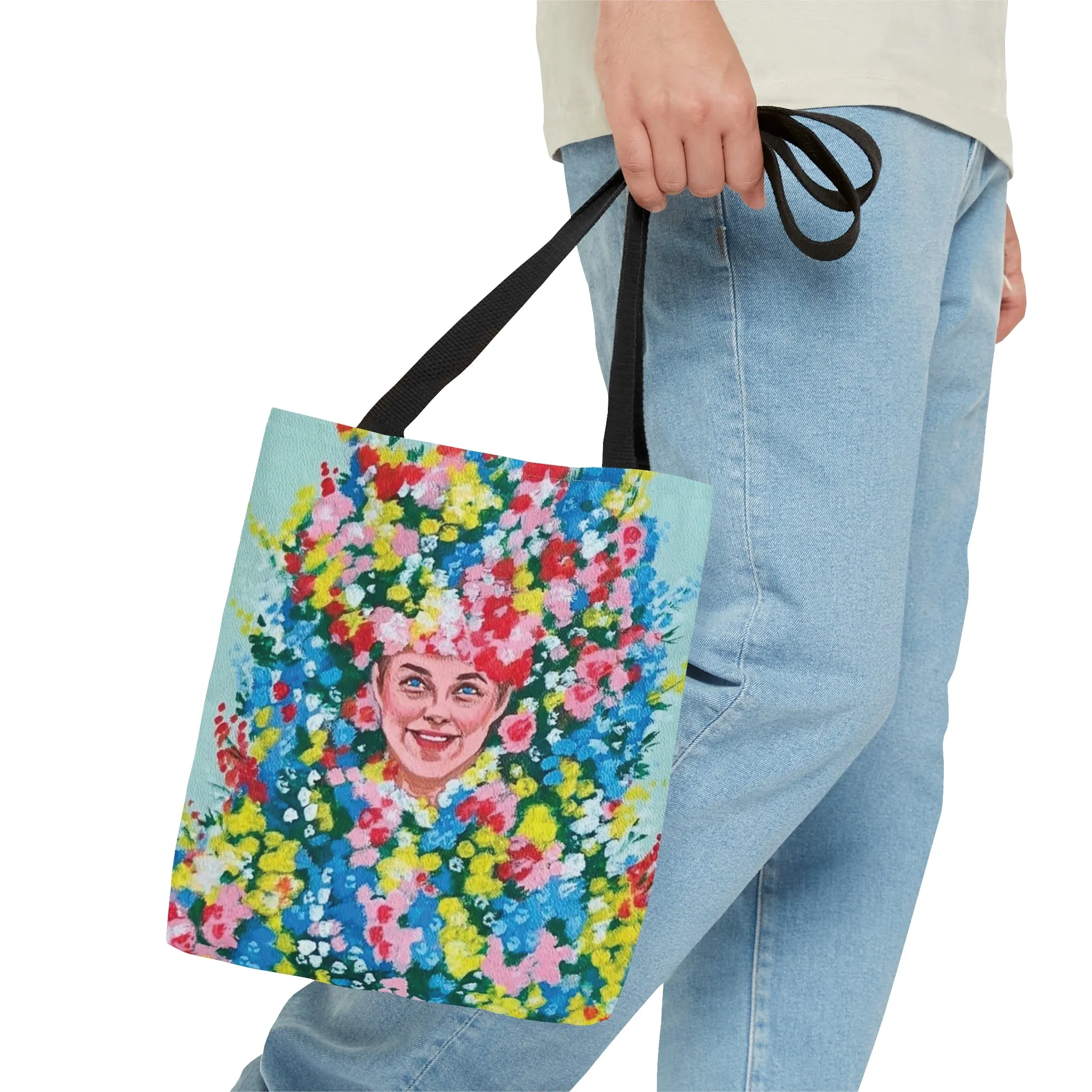 Midsommar Double Sided Tote