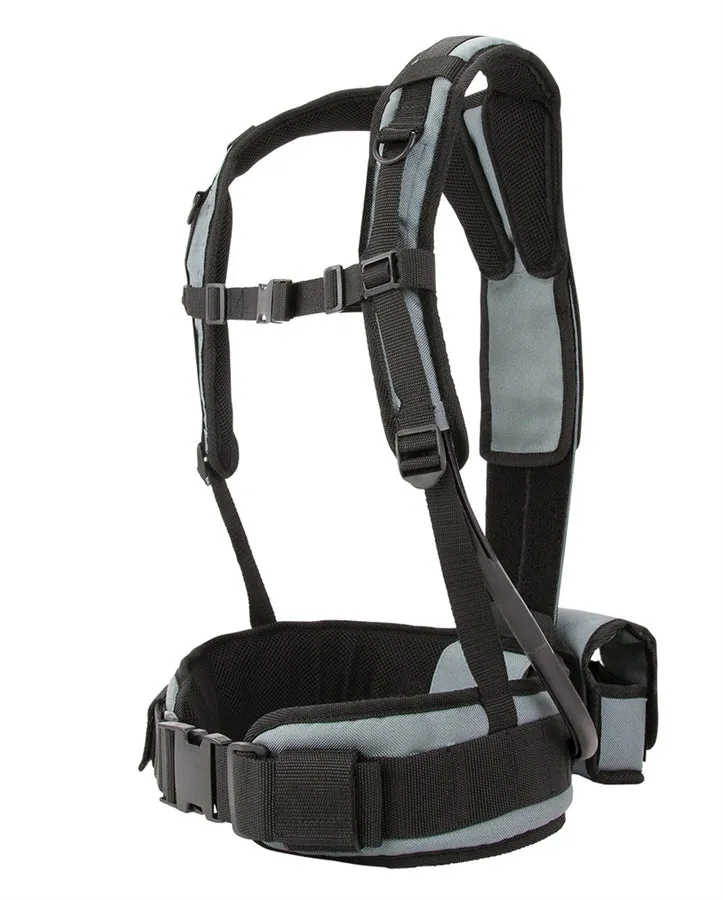 Minelab Pro-Swing 45 Detector Harness