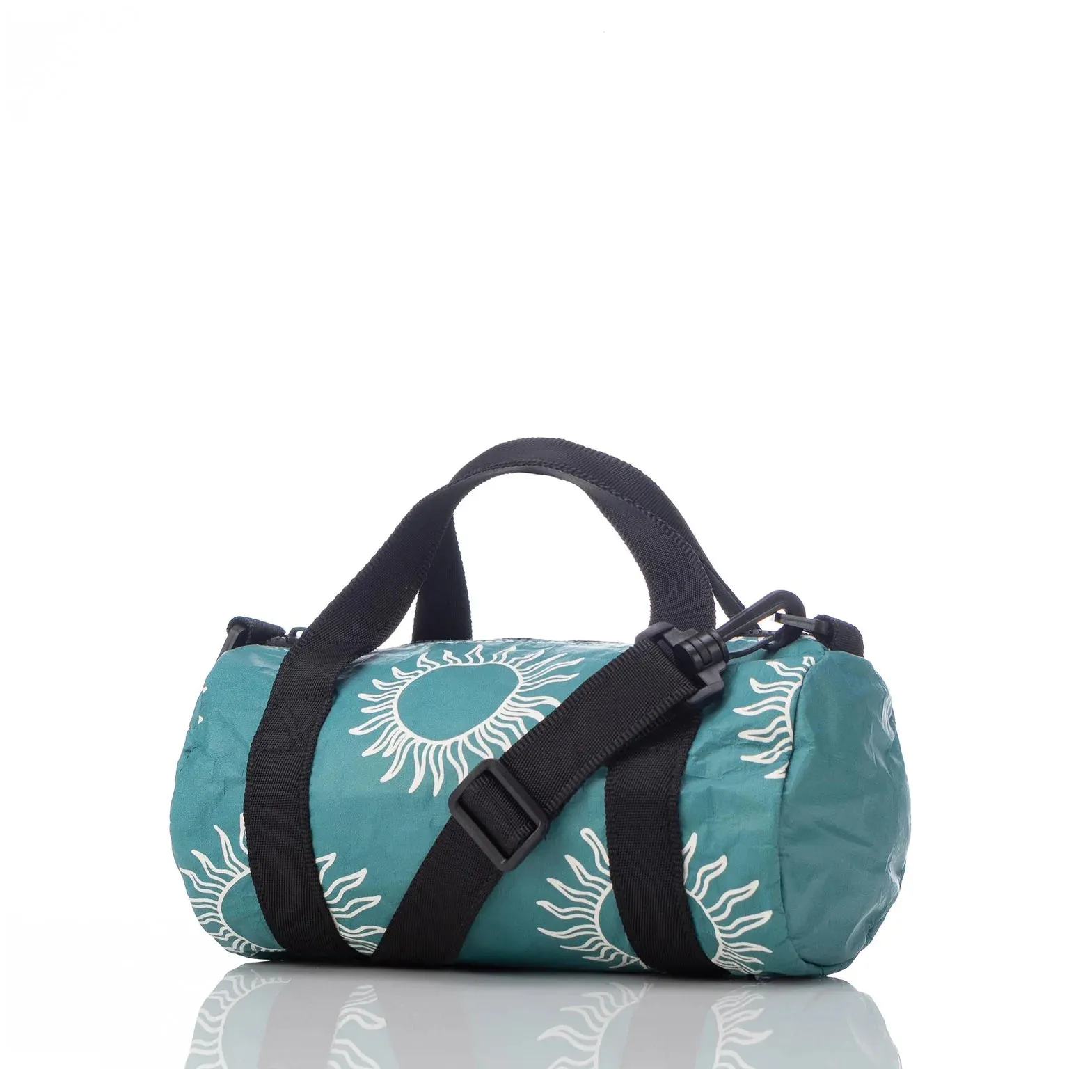 Mini Mini Duffle