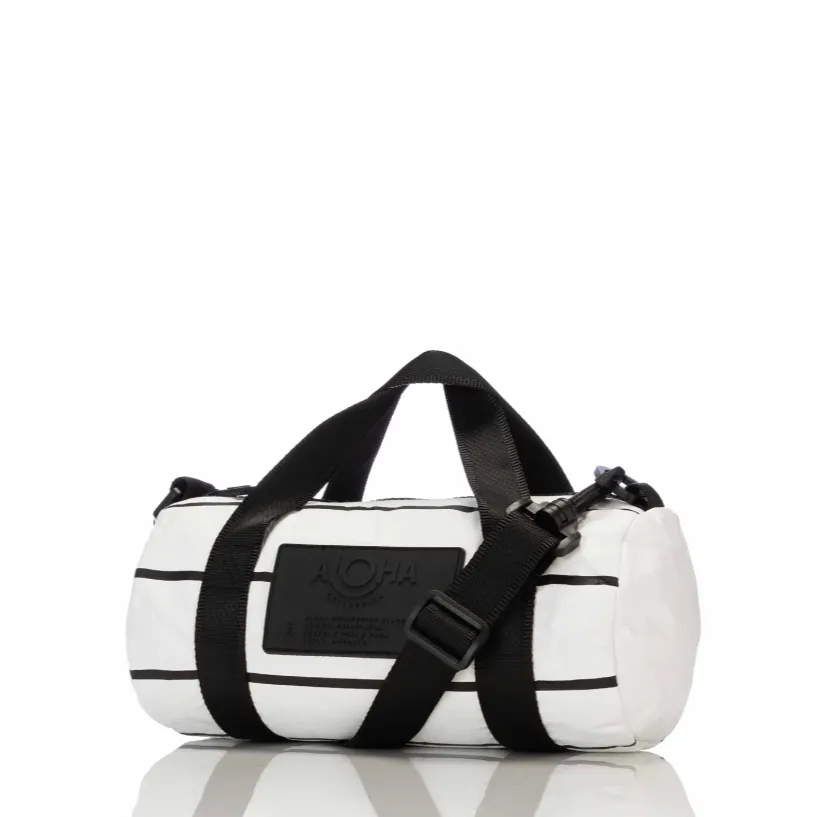 Mini Mini Duffle