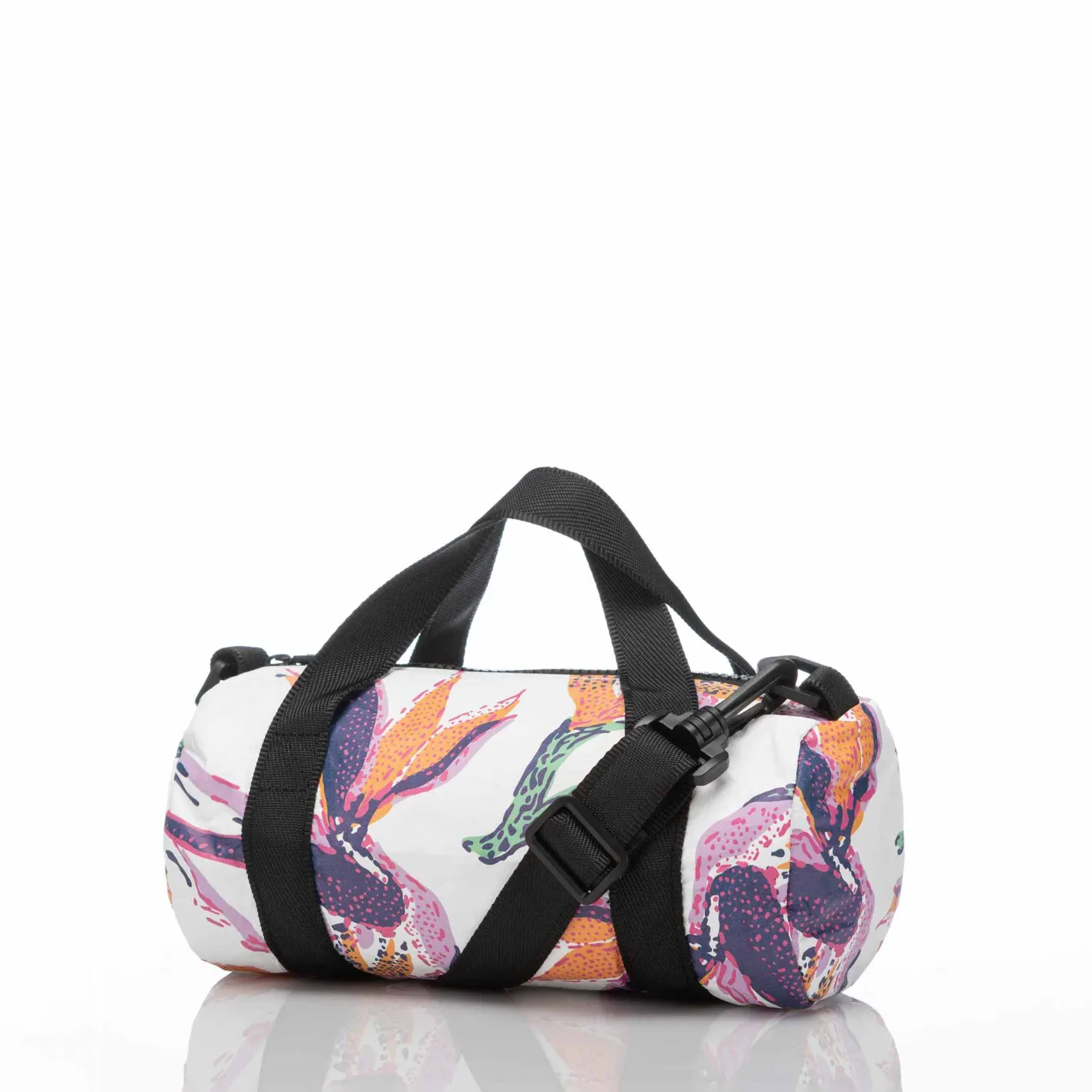 Mini Mini Duffle