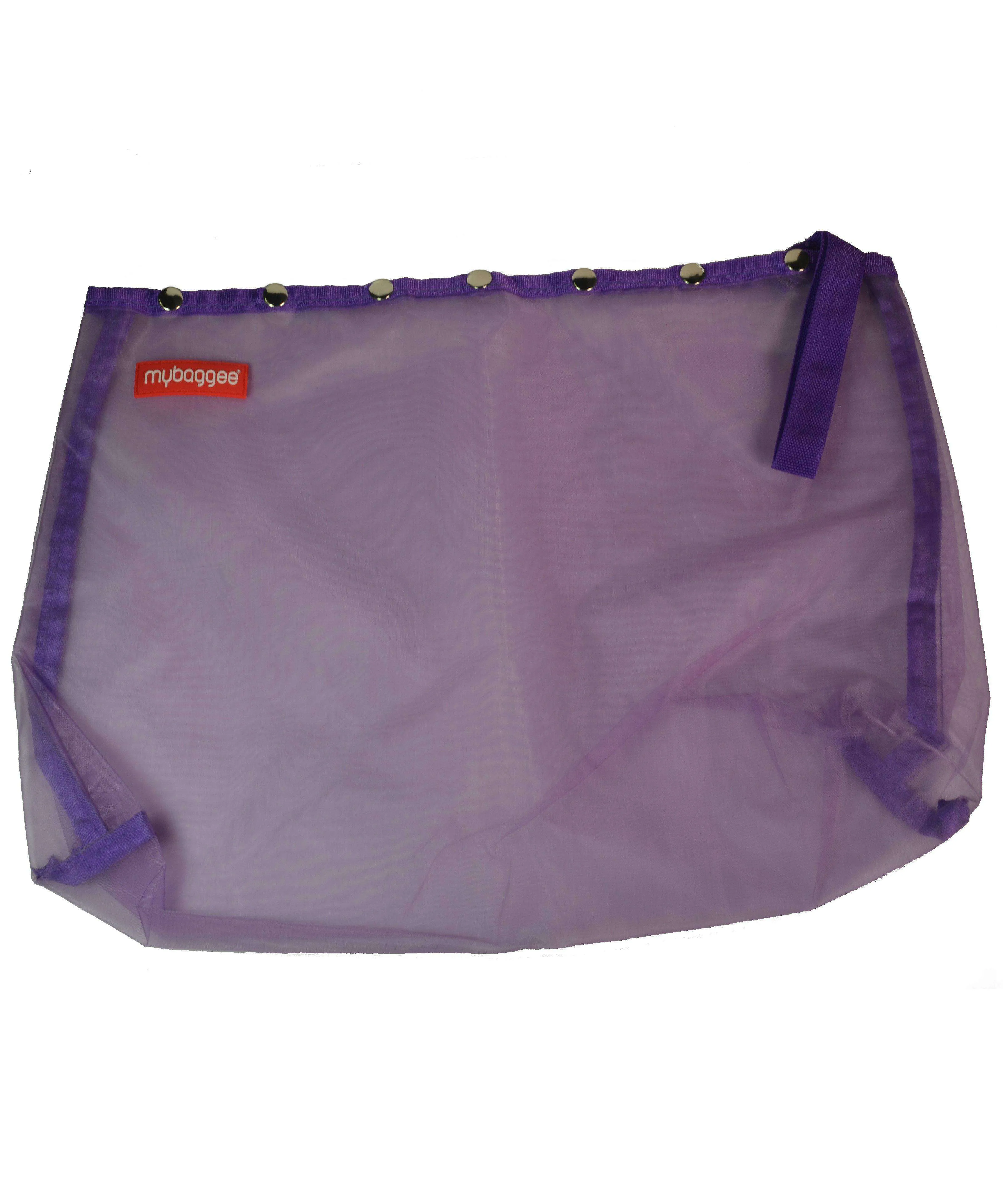 My Baggee Project Bags