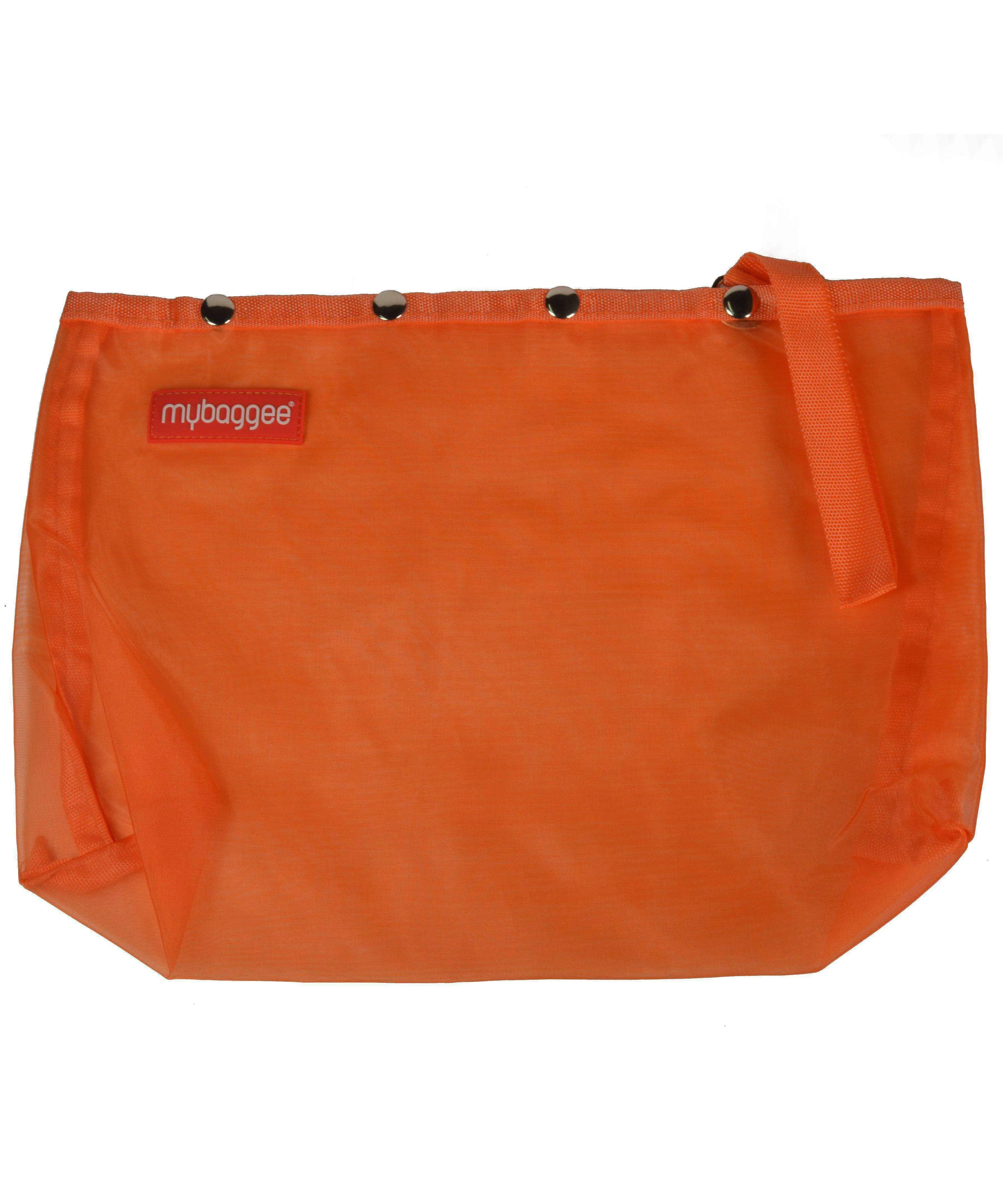 My Baggee Project Bags
