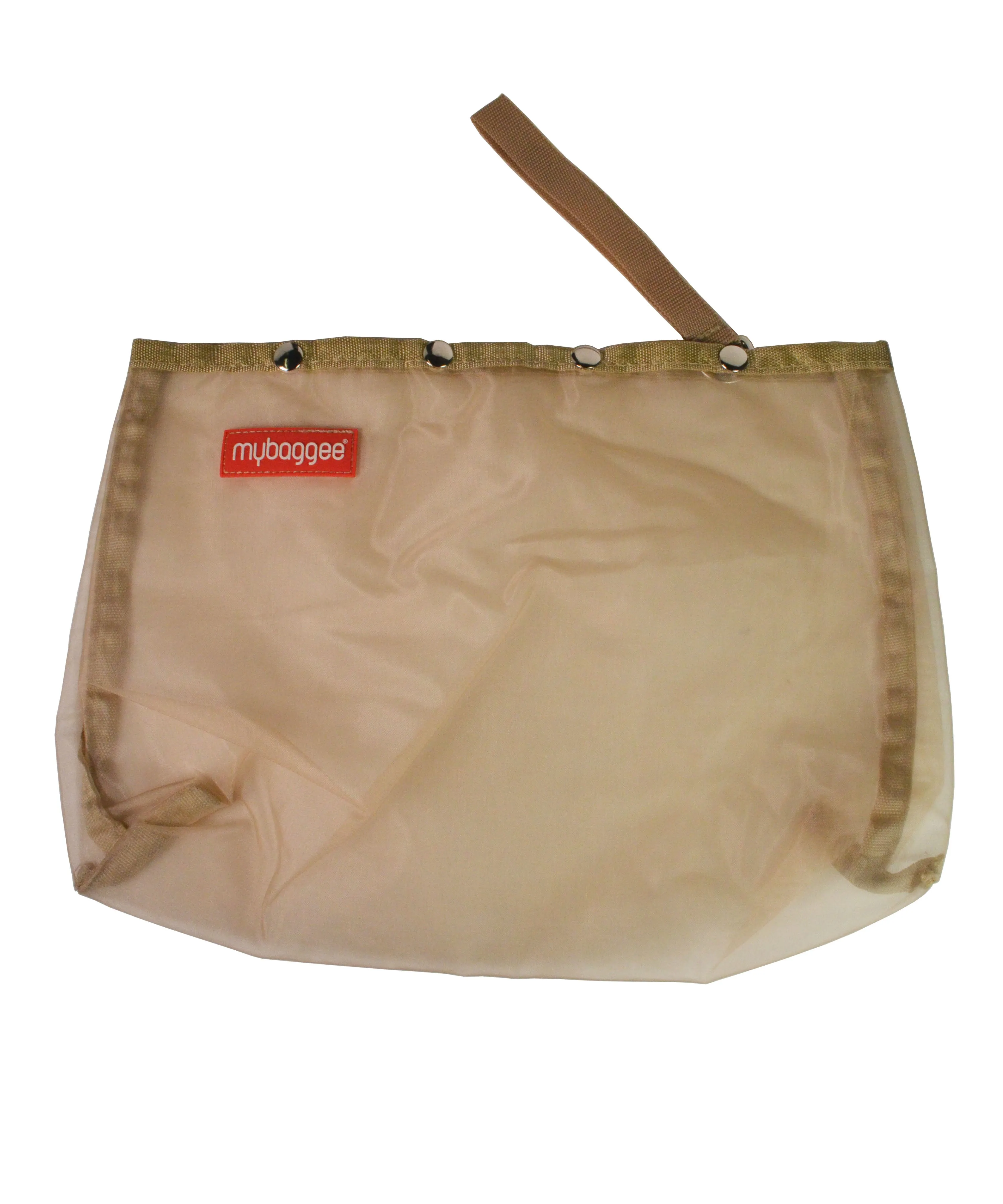 My Baggee Project Bags