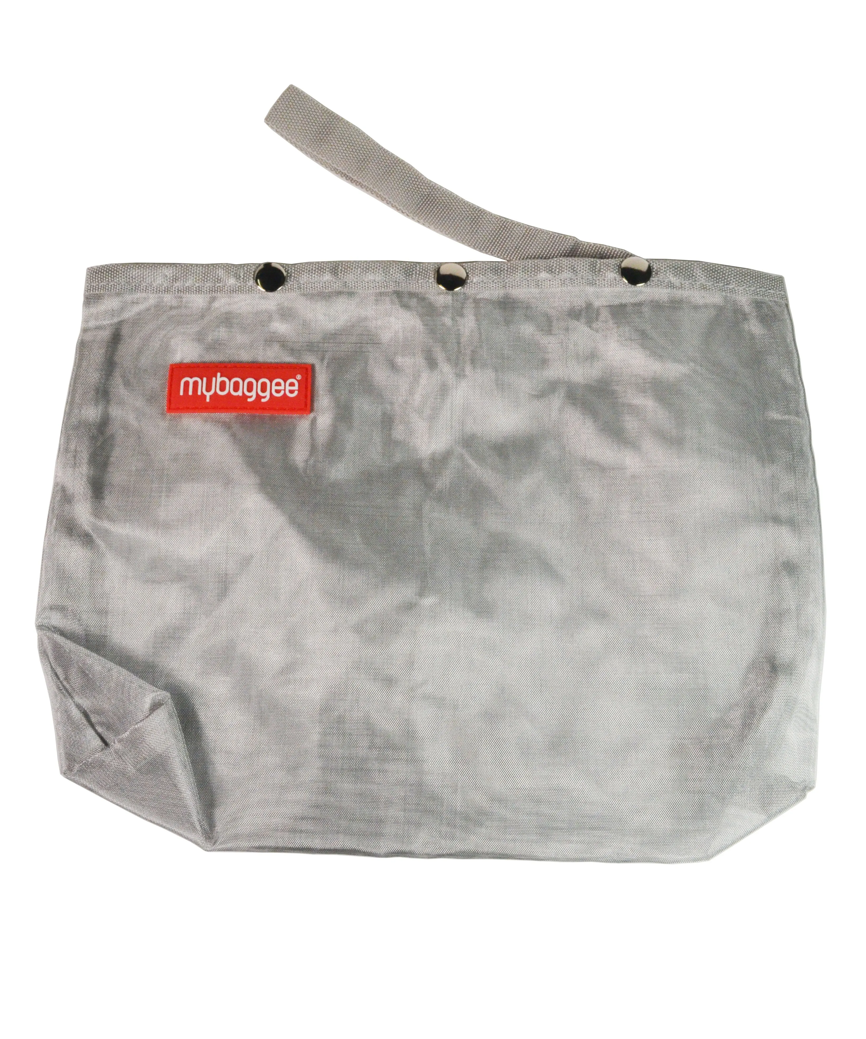 My Baggee Project Bags