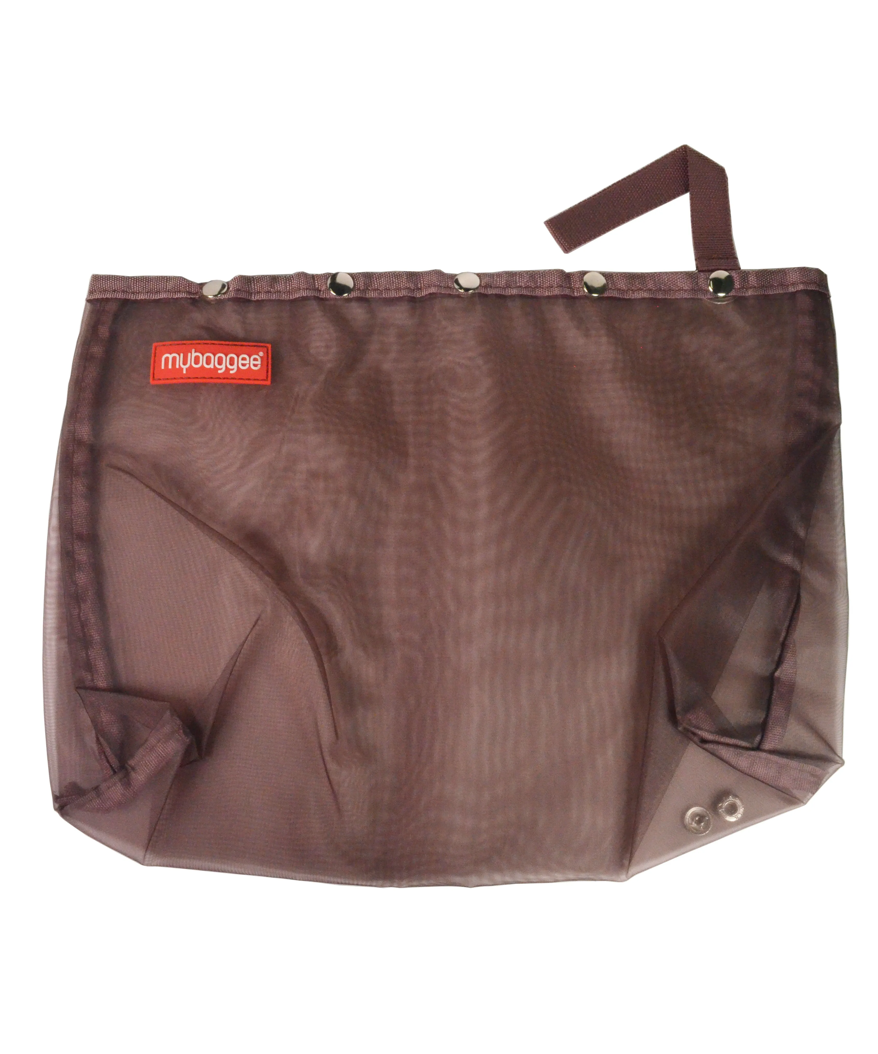 My Baggee Project Bags