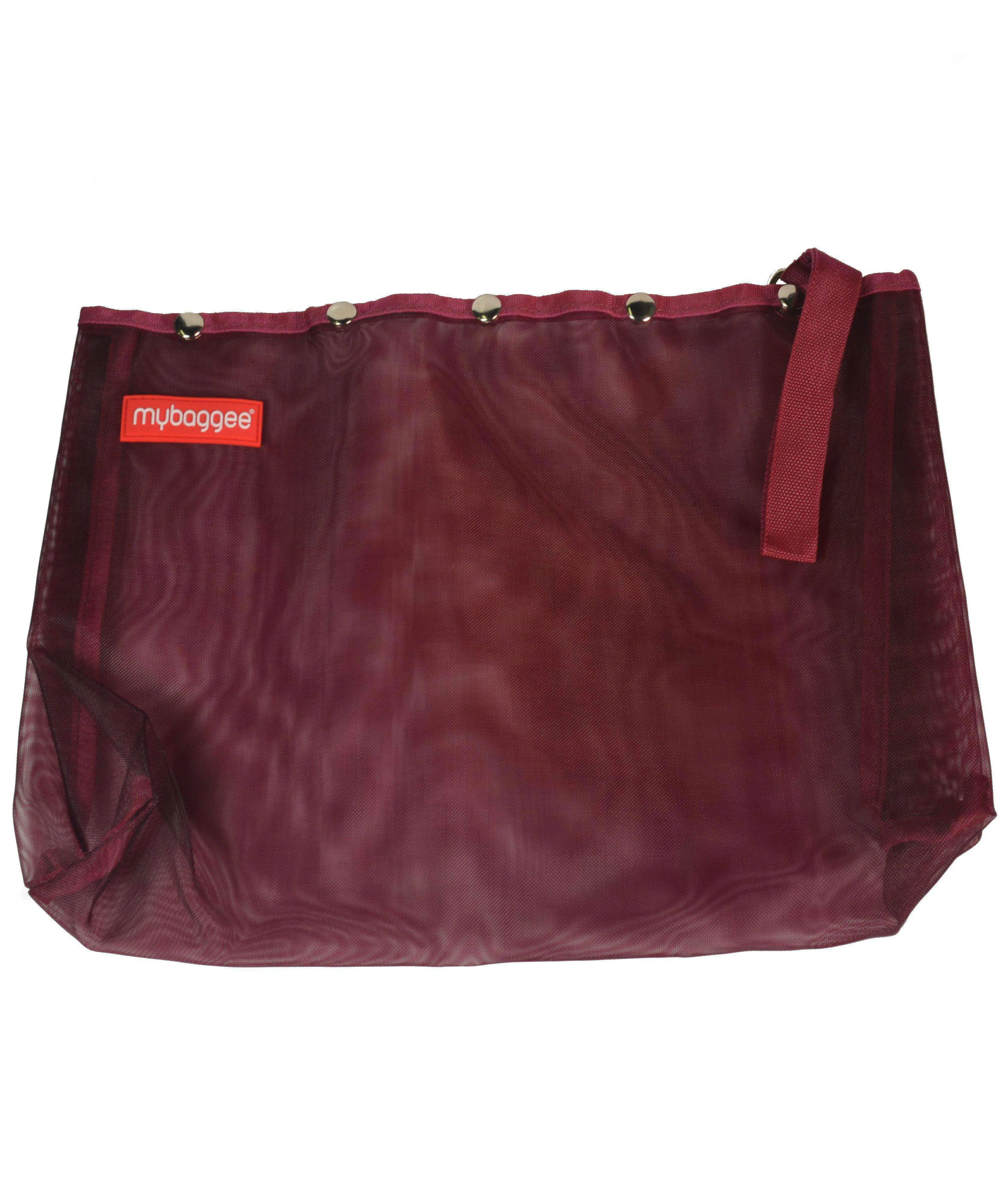 My Baggee Project Bags