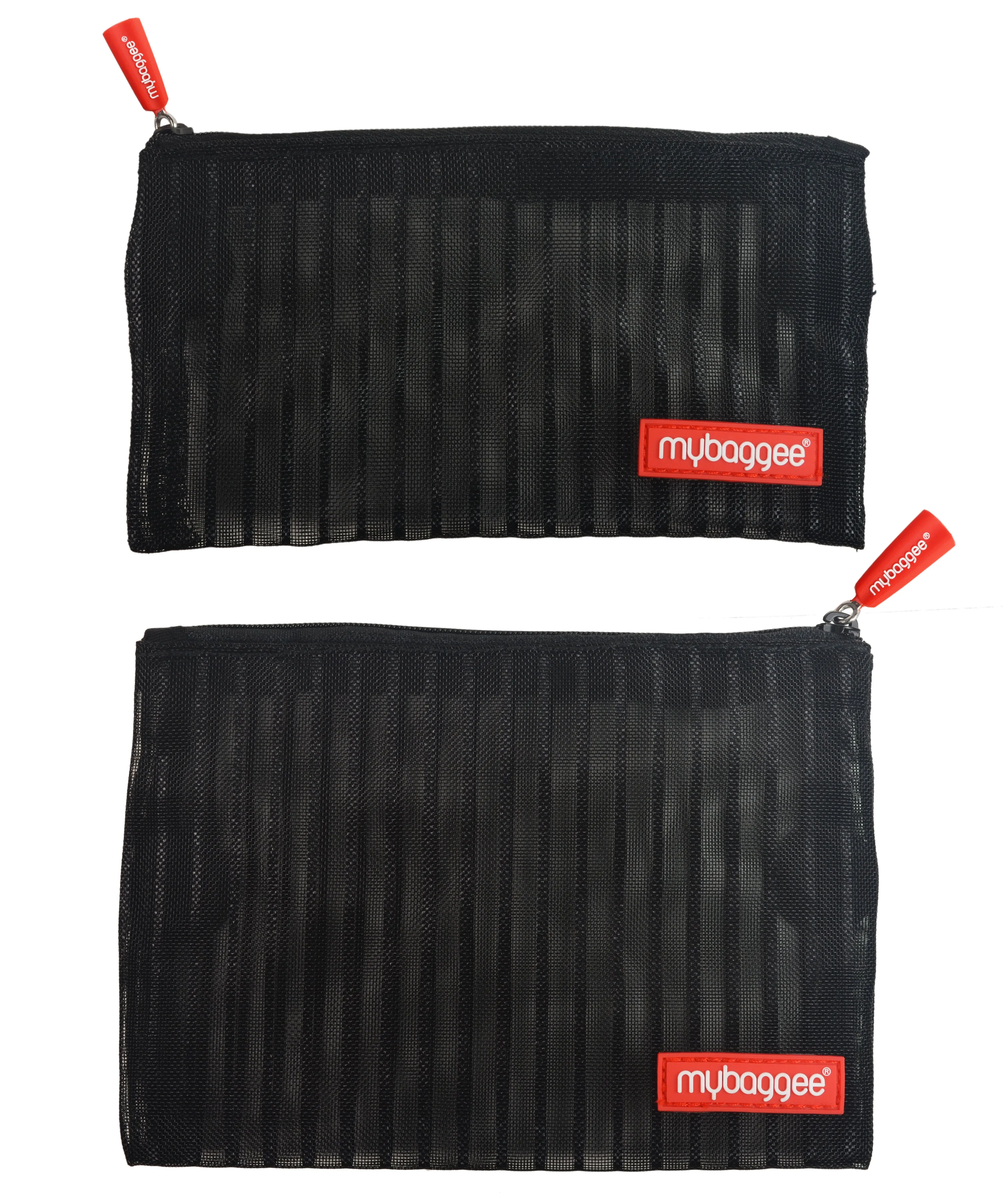 My Baggee Project Bags