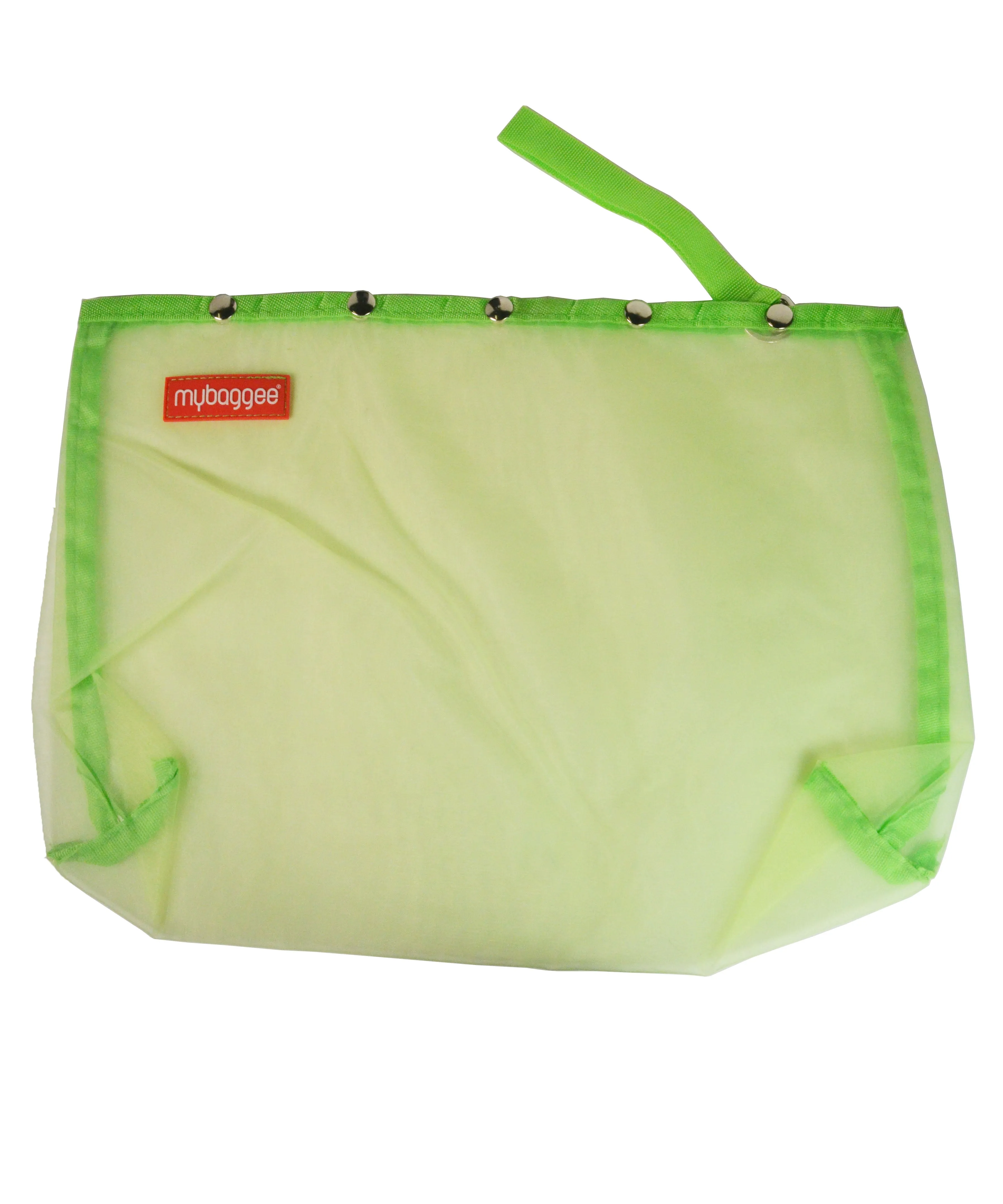 My Baggee Project Bags