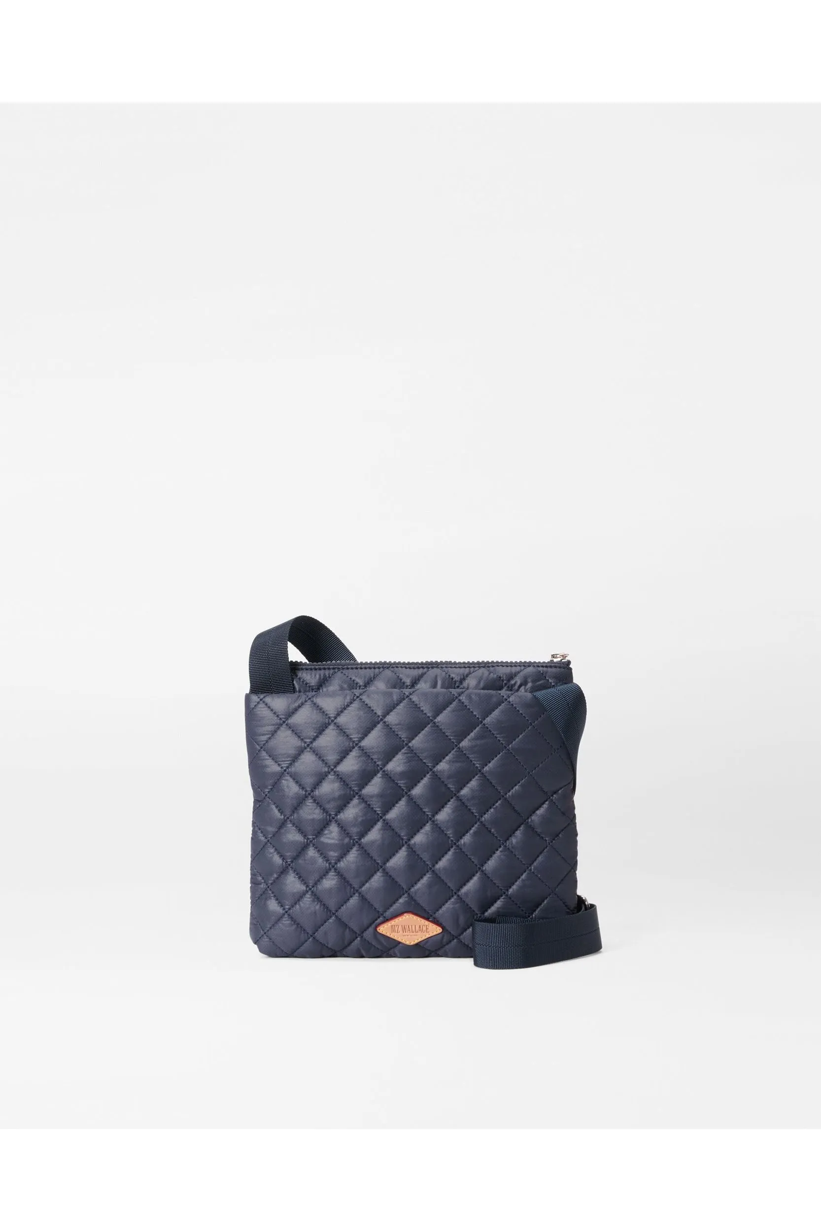 MZ Wallace Metro Flat Crossbody 1306X1600 | Dawn Rec