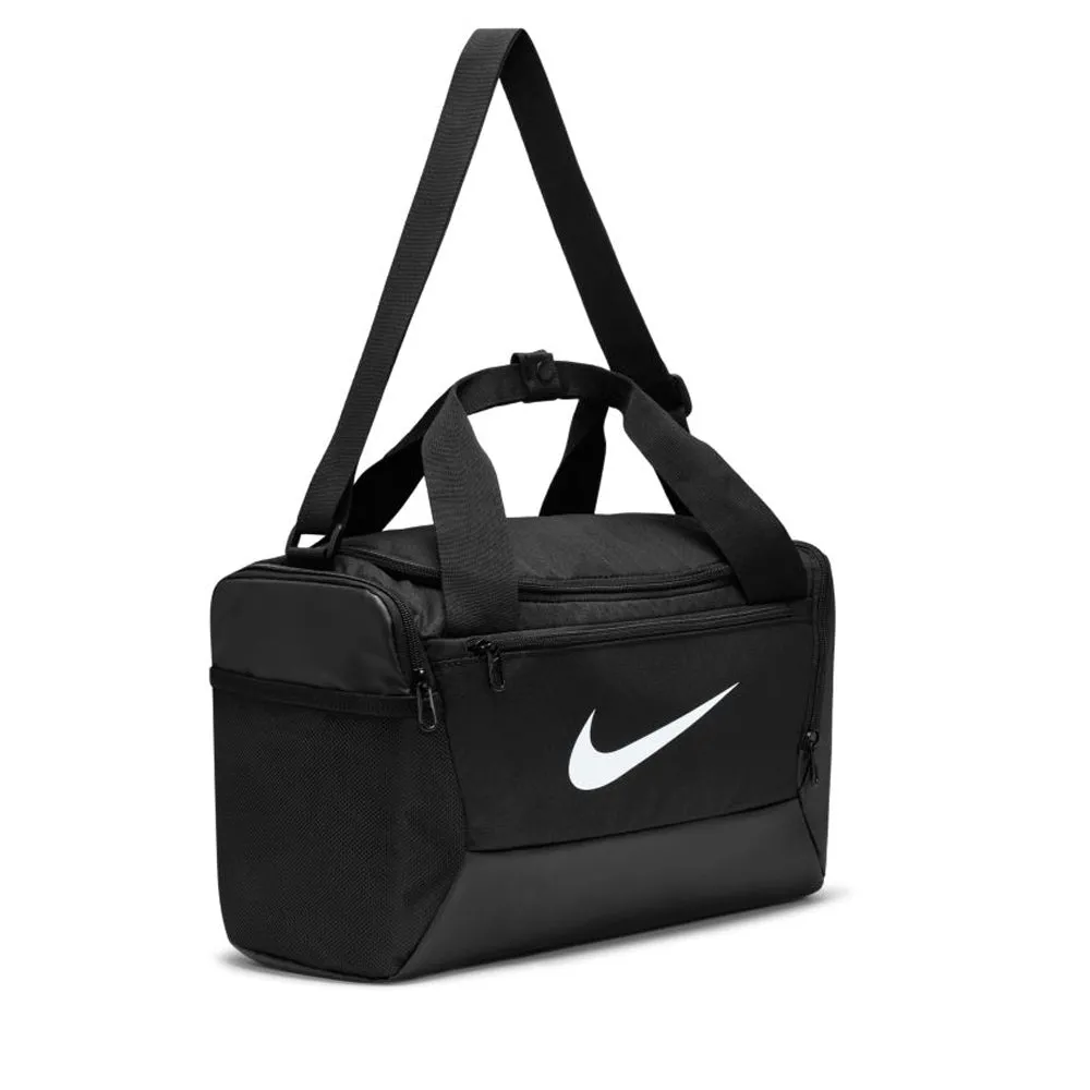 Nike Brasilia 9.5 Training Duffel Bag (Extra Small, 25L)