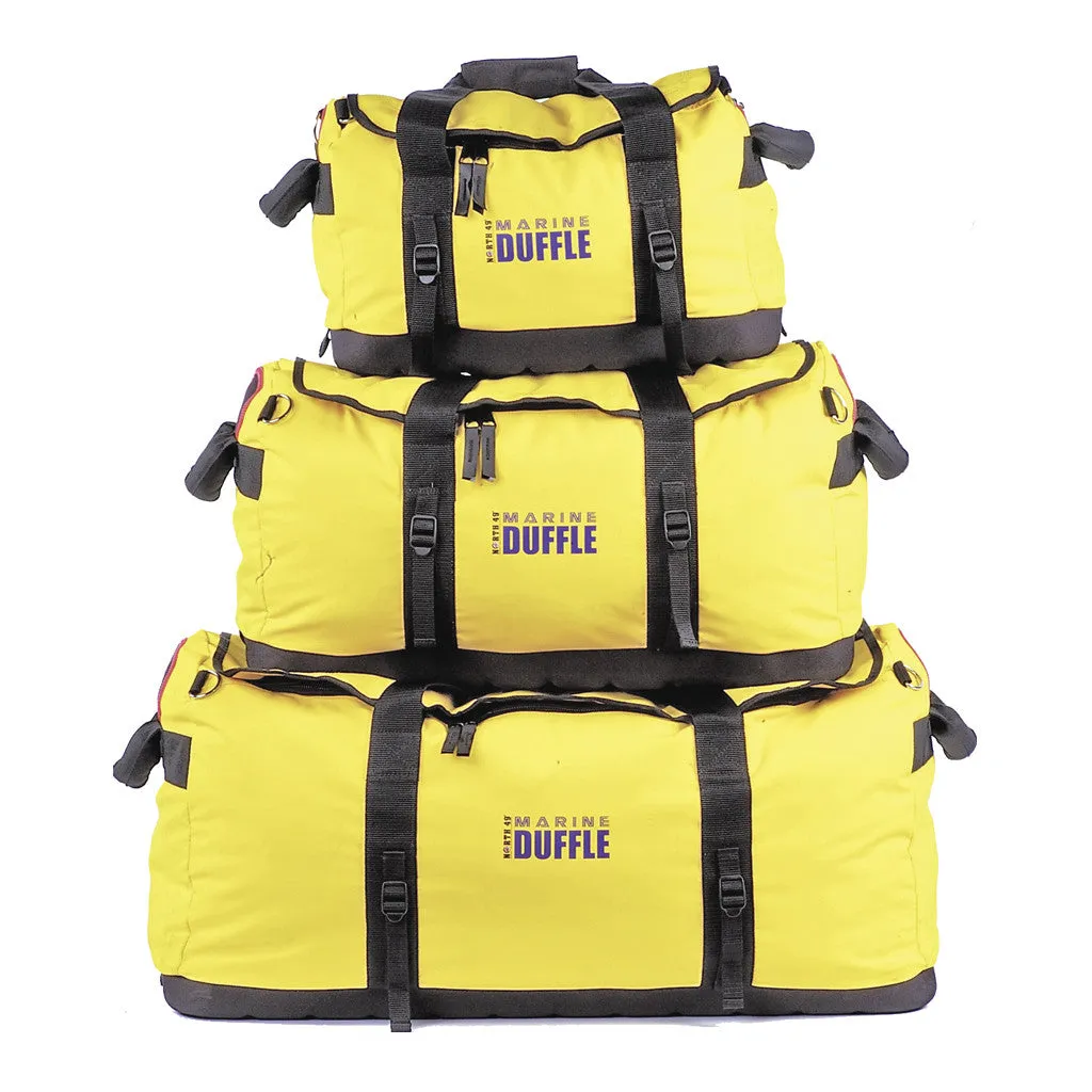 North 49 Marine Duffle Bag - Large