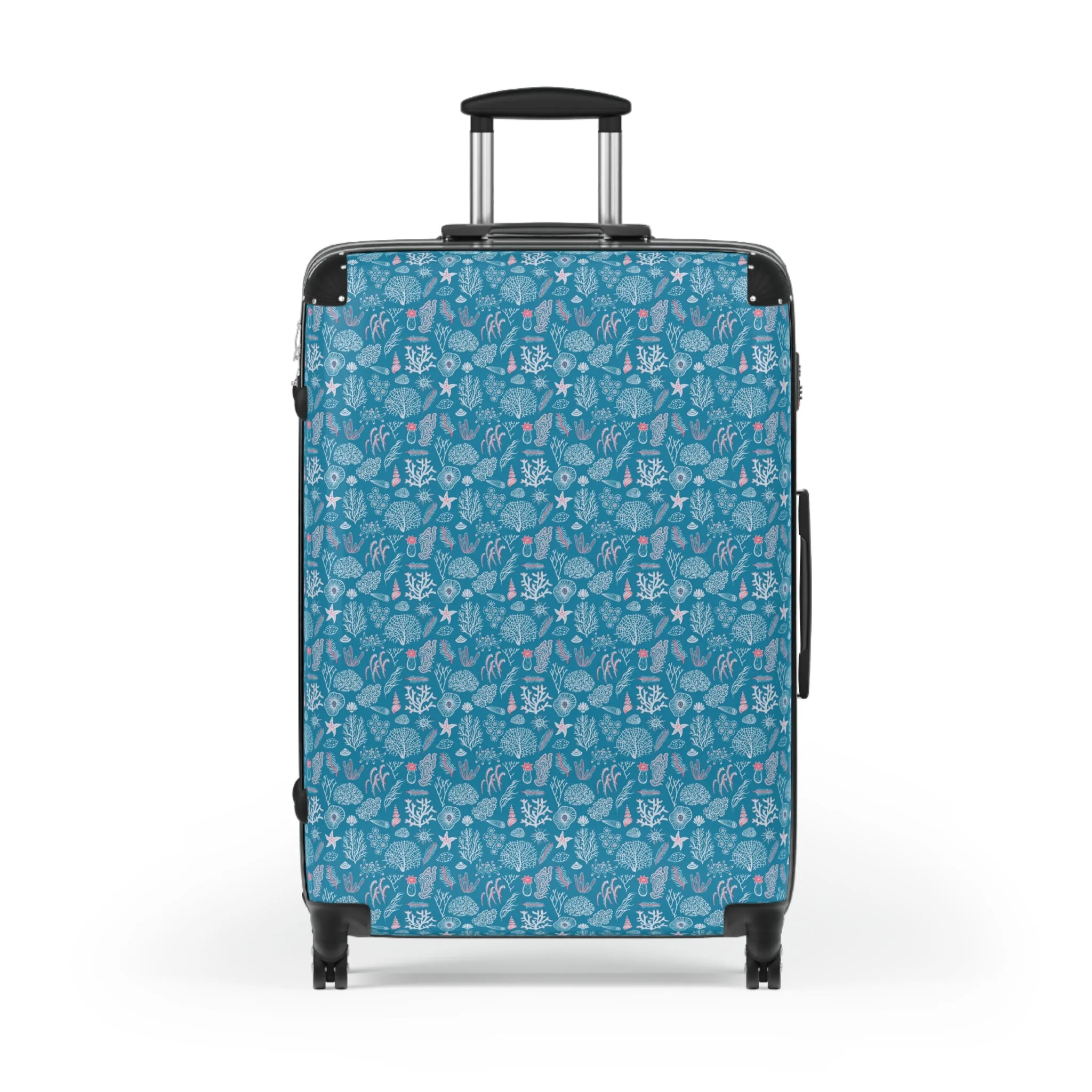 Opulent  Suitcases