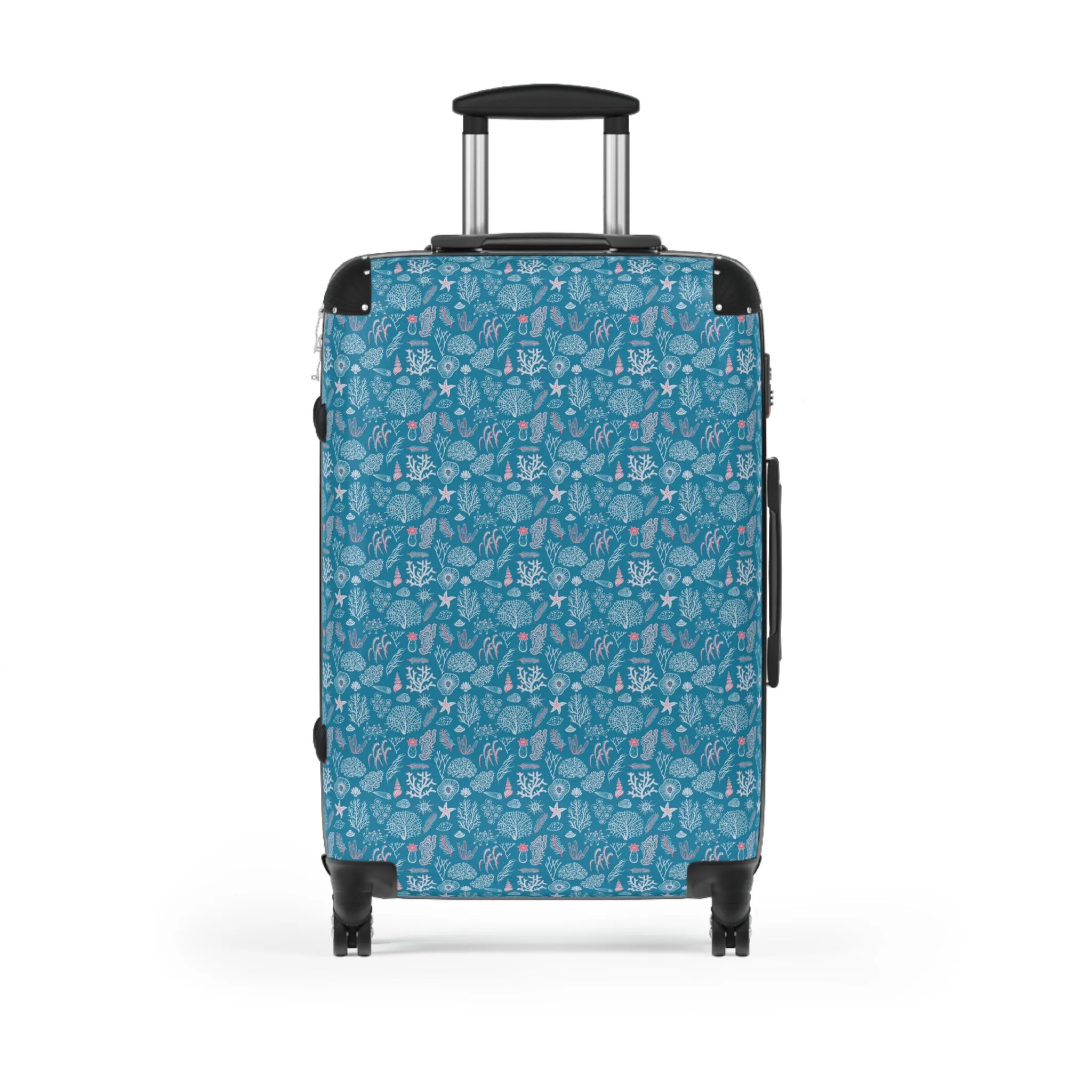 Opulent  Suitcases