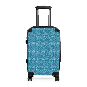 Opulent  Suitcases