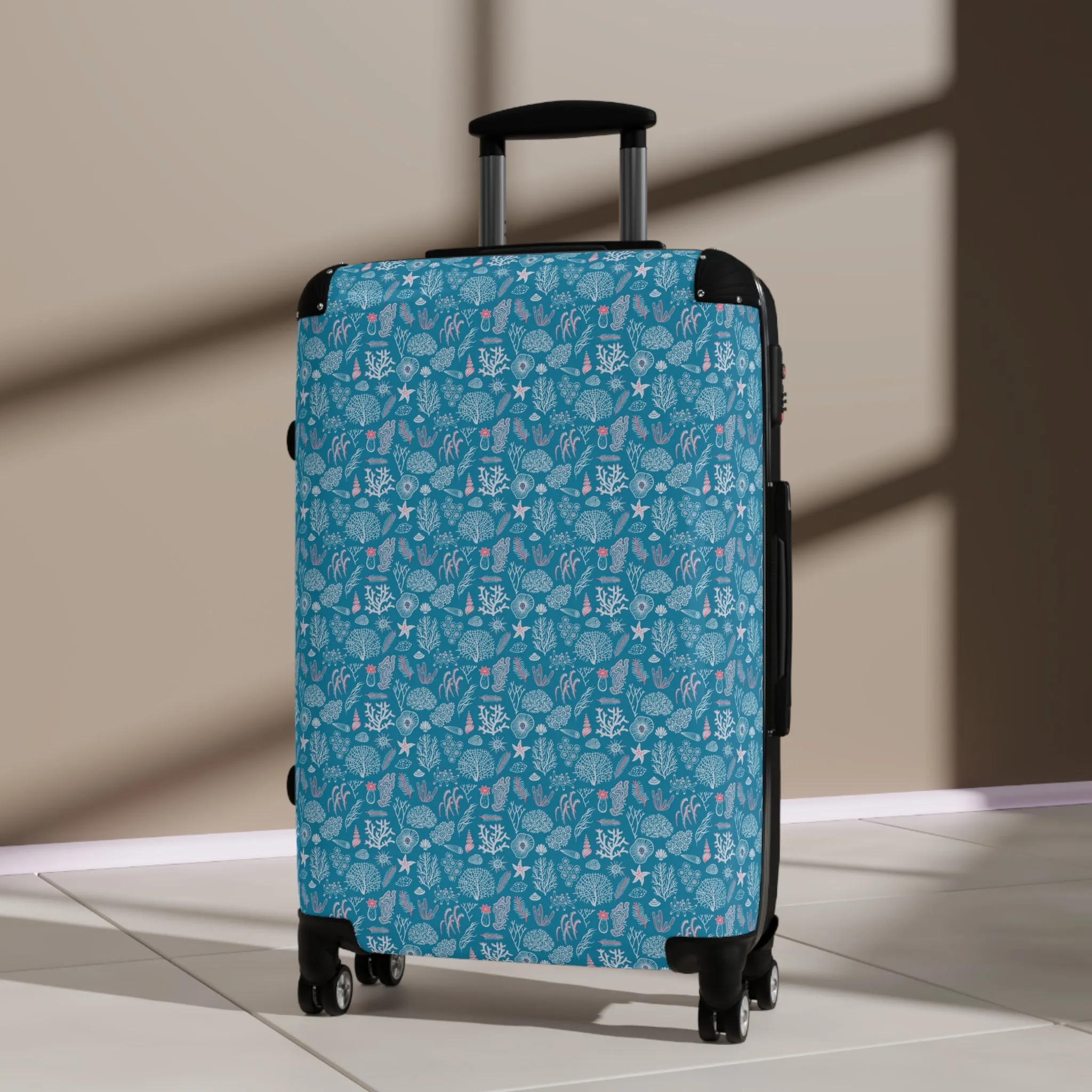 Opulent  Suitcases
