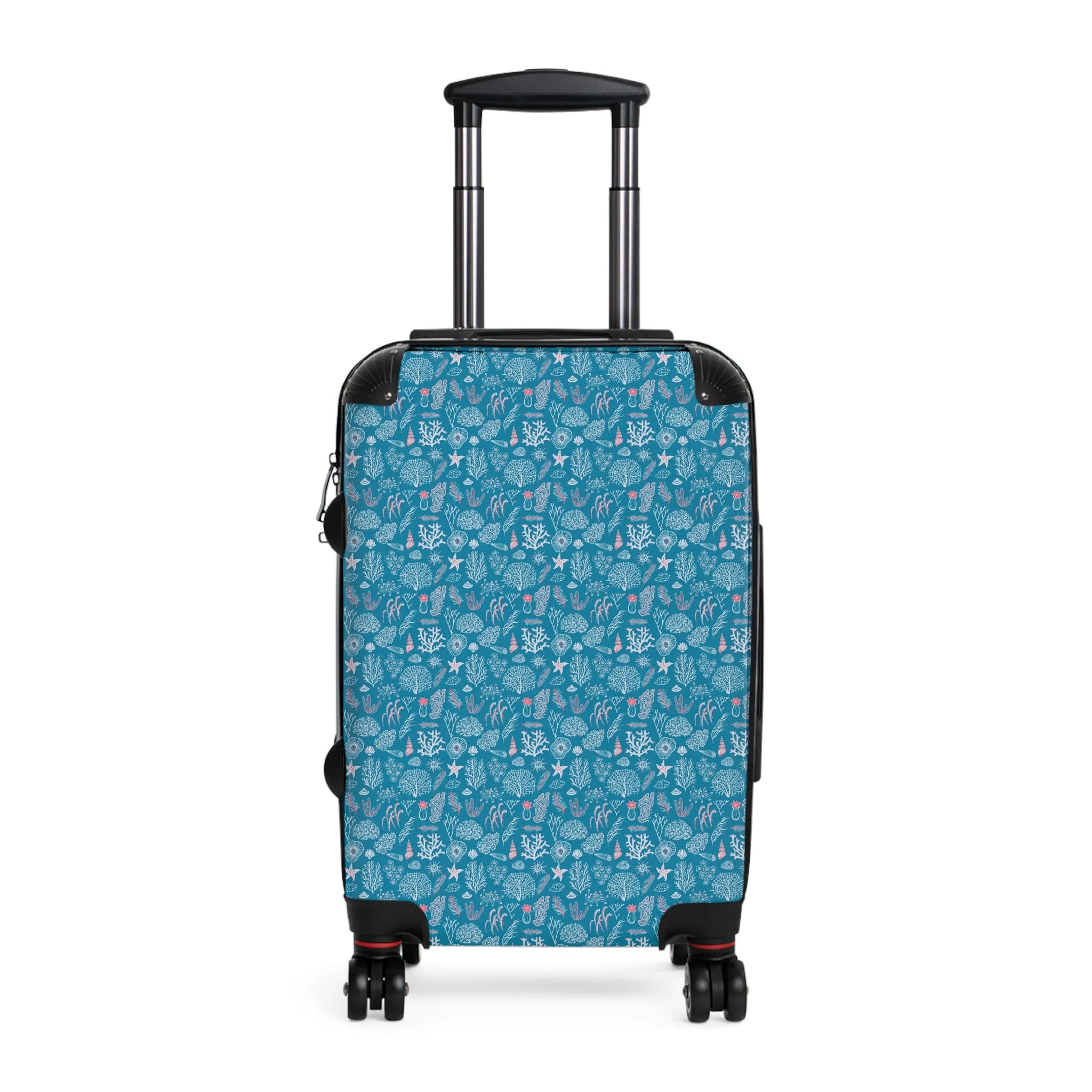 Opulent  Suitcases