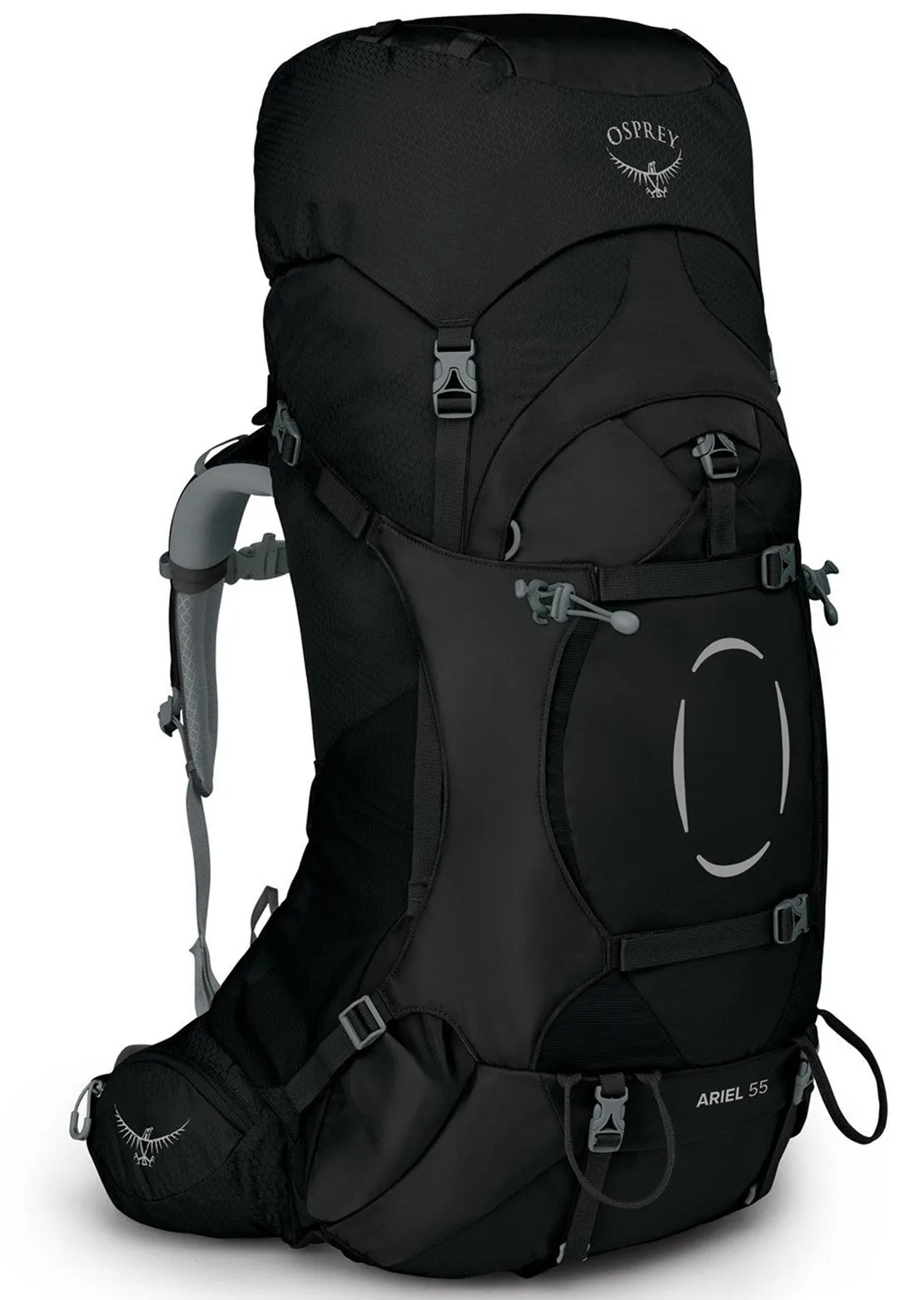 Osprey Women's Ariel 55 Hiking Backpack