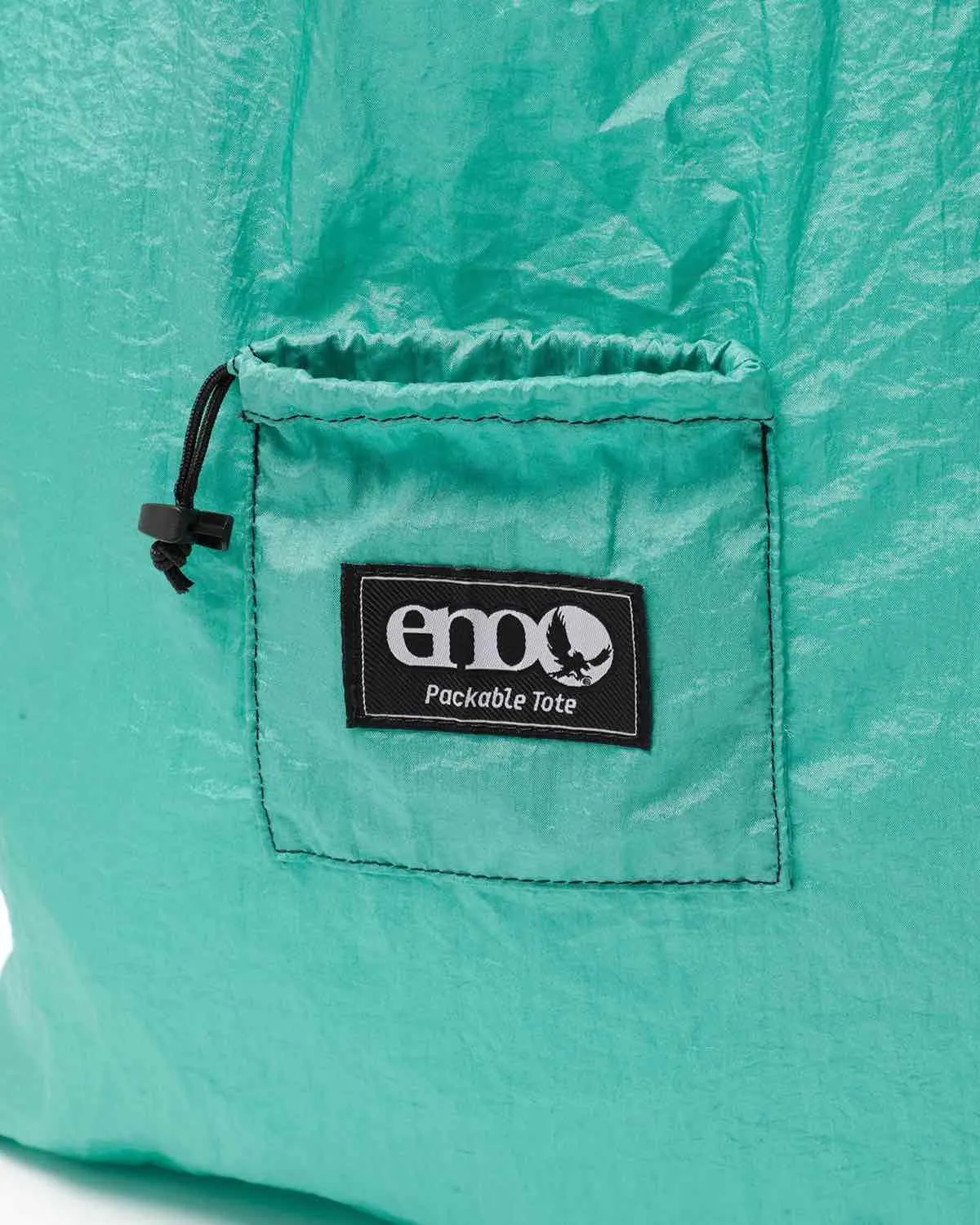 PACKABLE TOTE